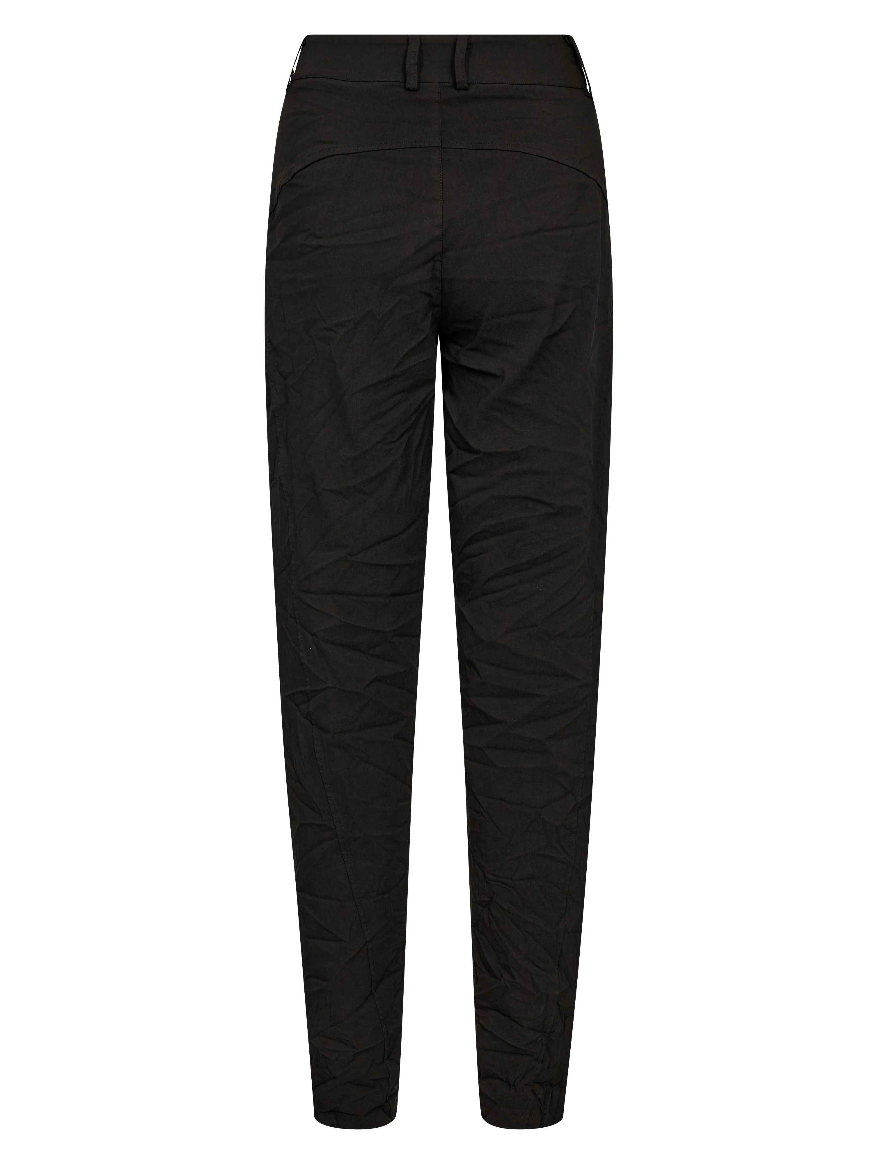 Jane Trousers - Black - Image 6