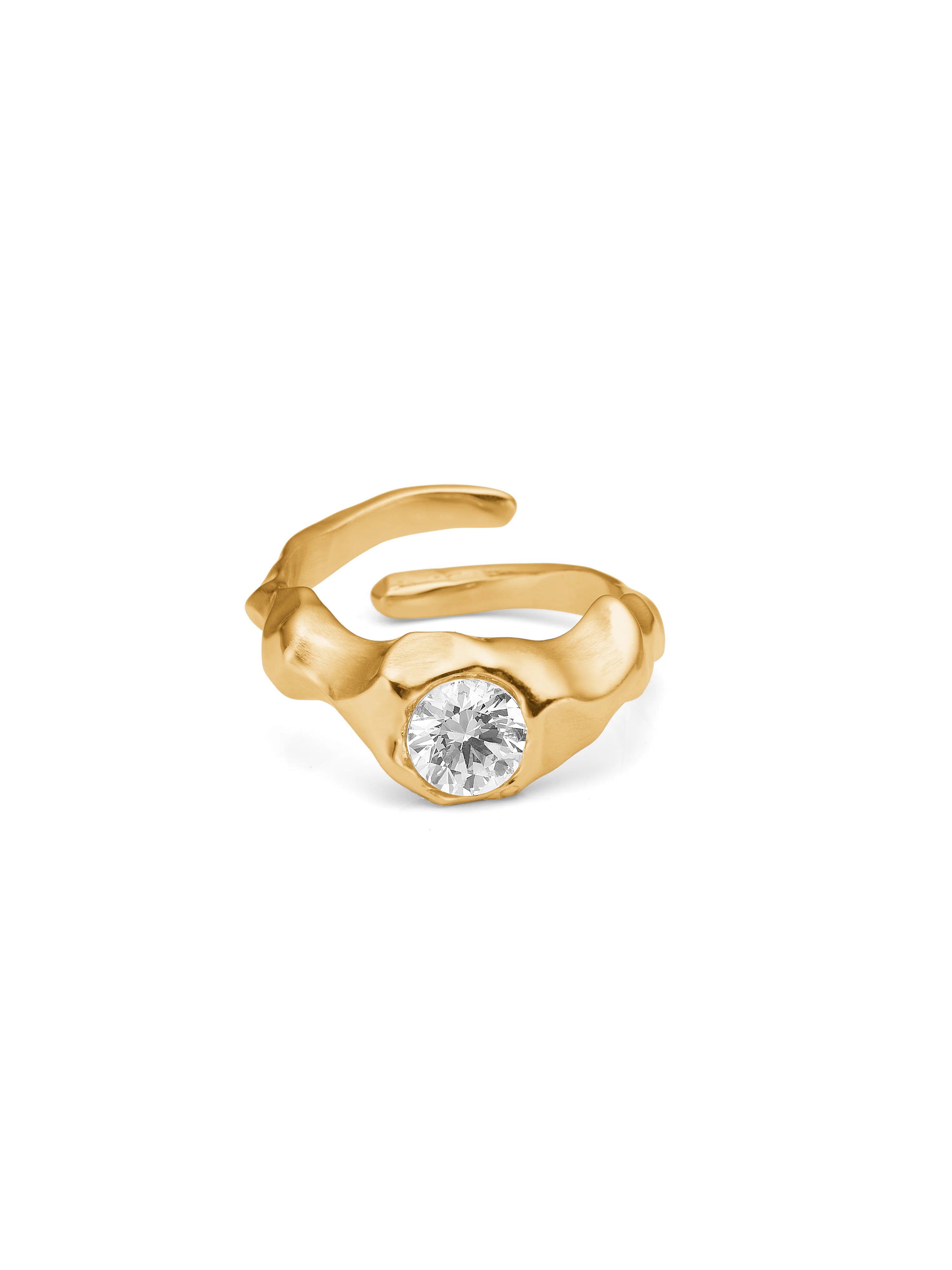 Cave No. 11 - Gold