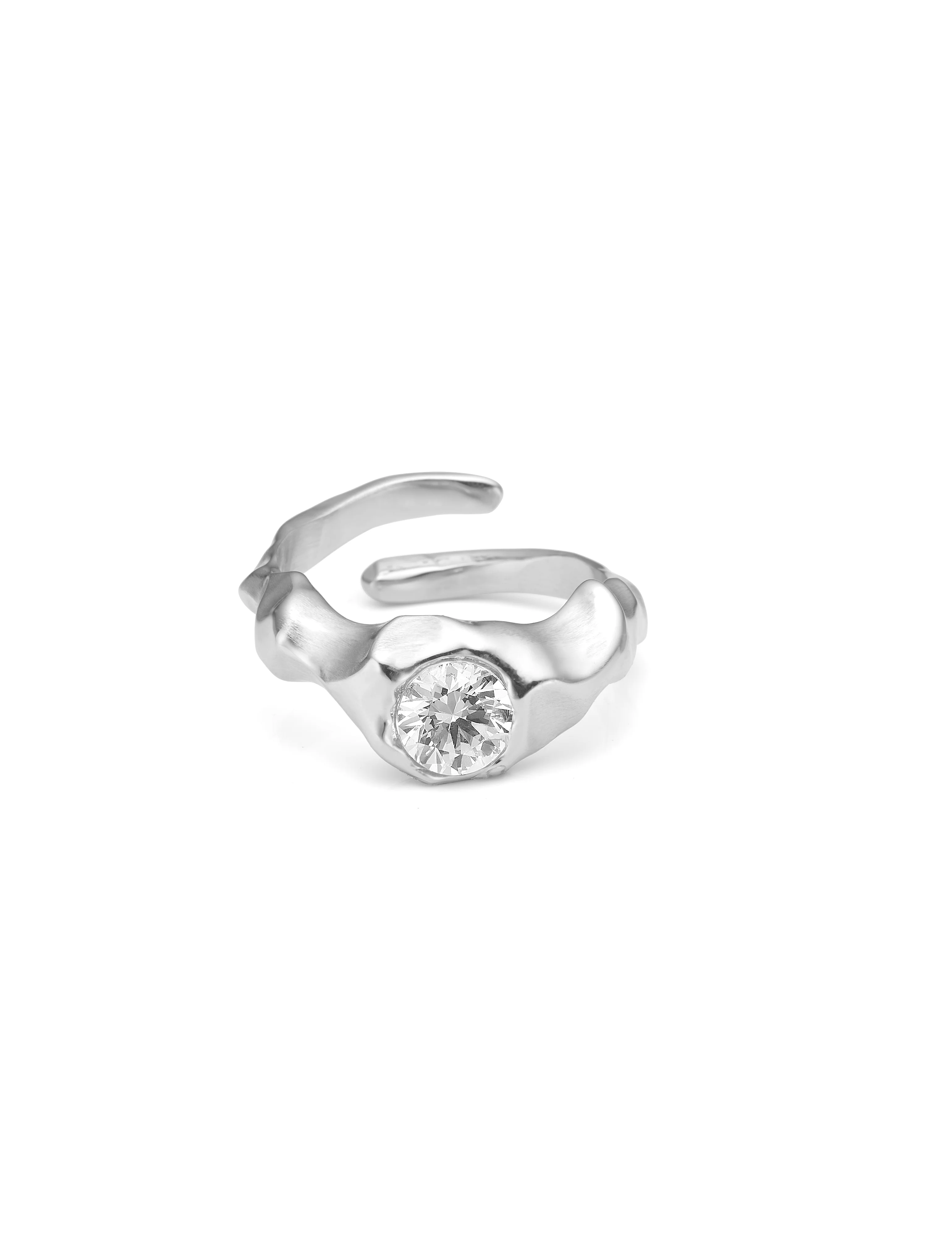 Cave No. 11 - Silver
