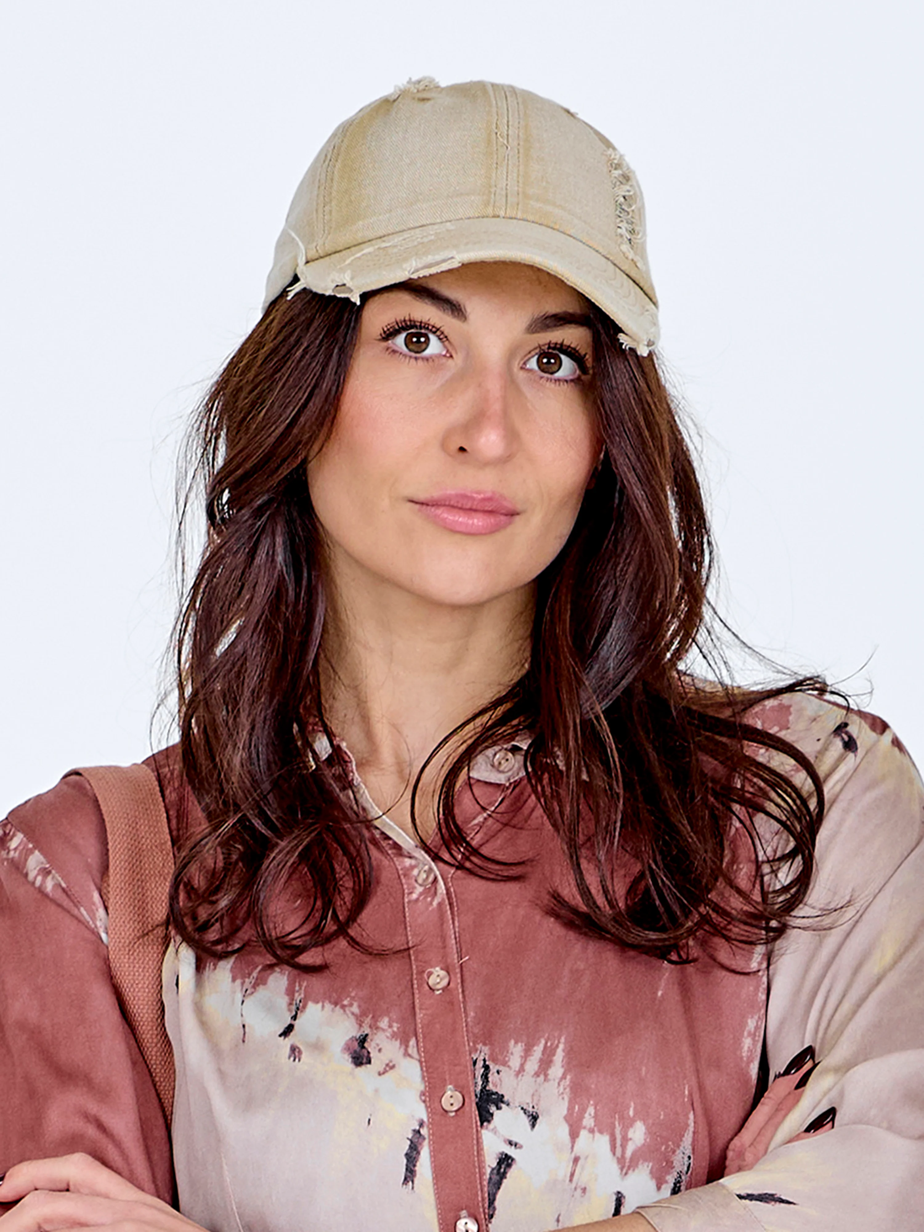 AKIA cap - Seasand - Image 5