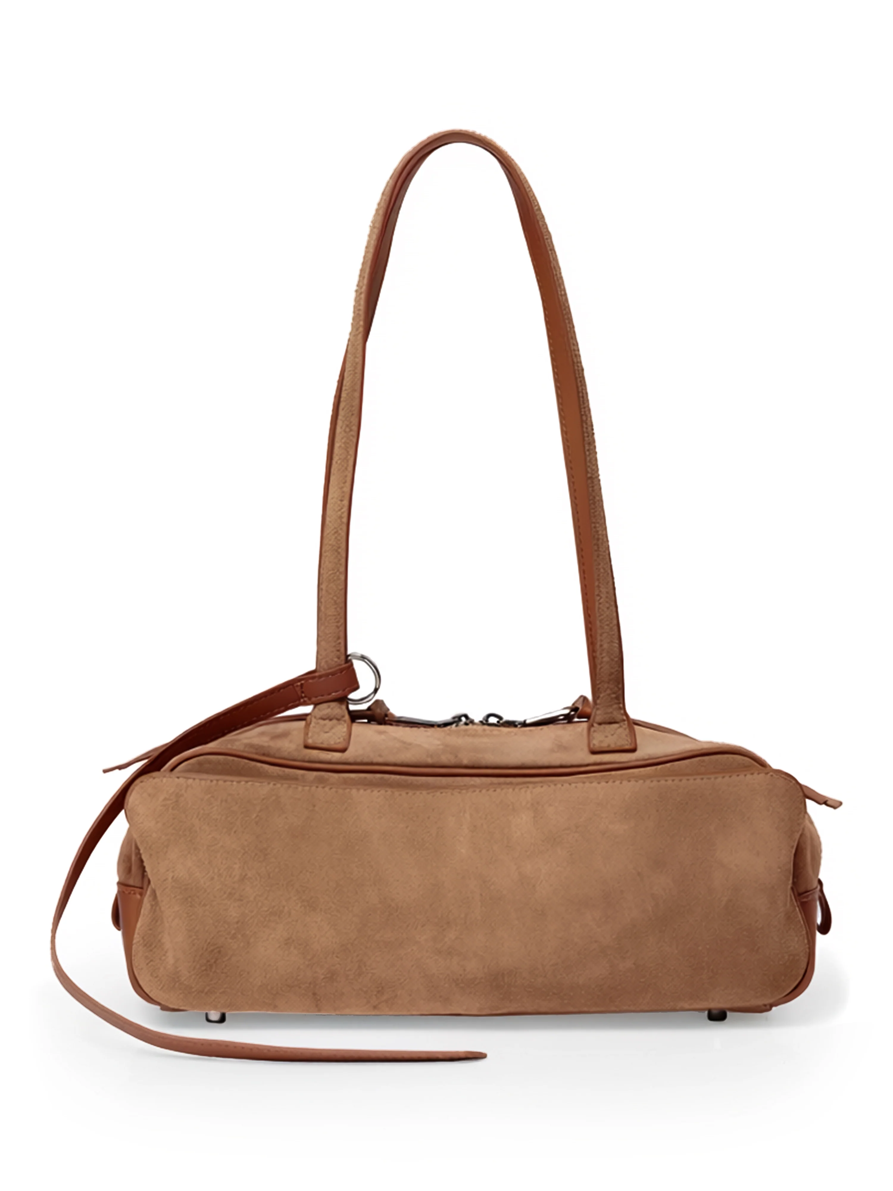 AKIA Bag Small - Camel