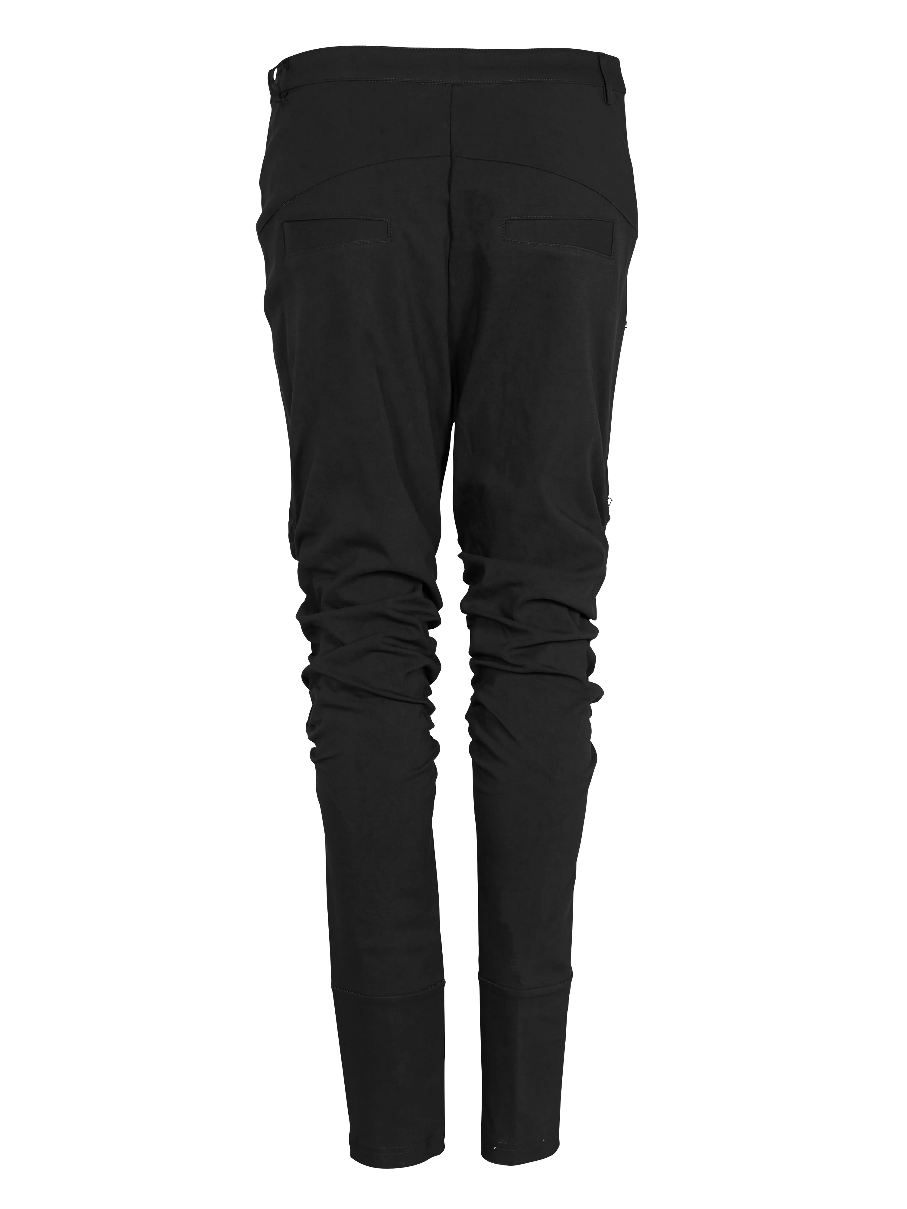 JUPITER trousers - Black - Image 6