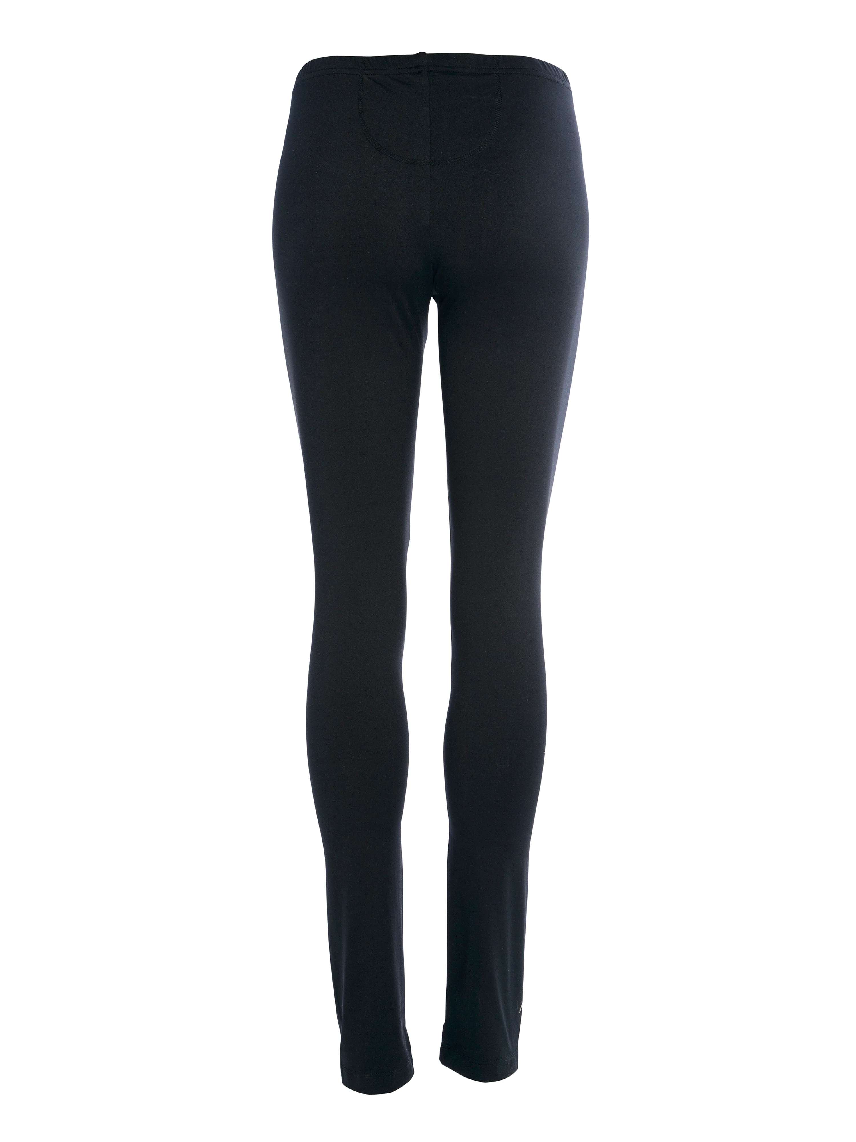 DEER leggings - Black - Image 7