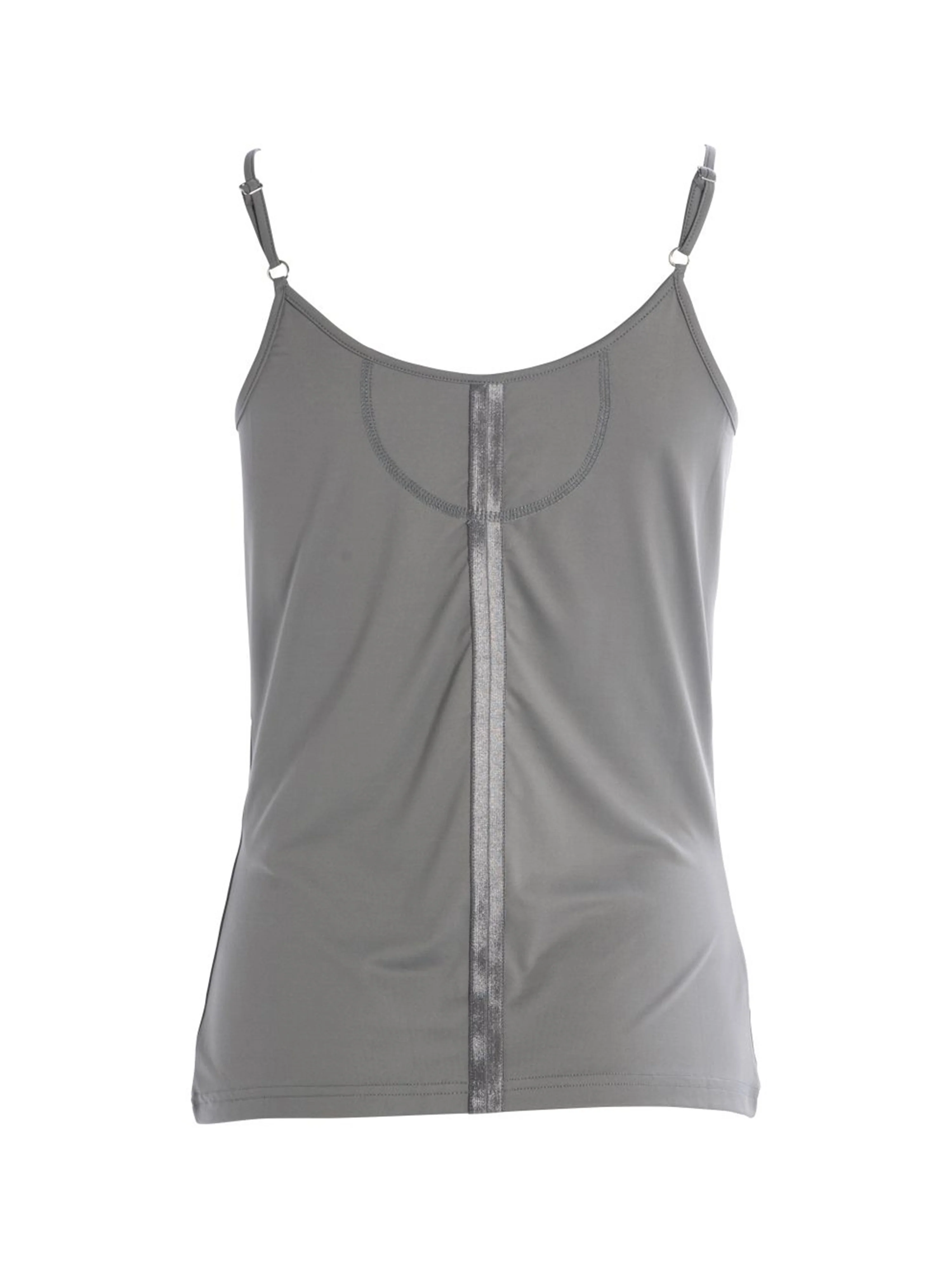 RUN top with straps - Statue - Image 6