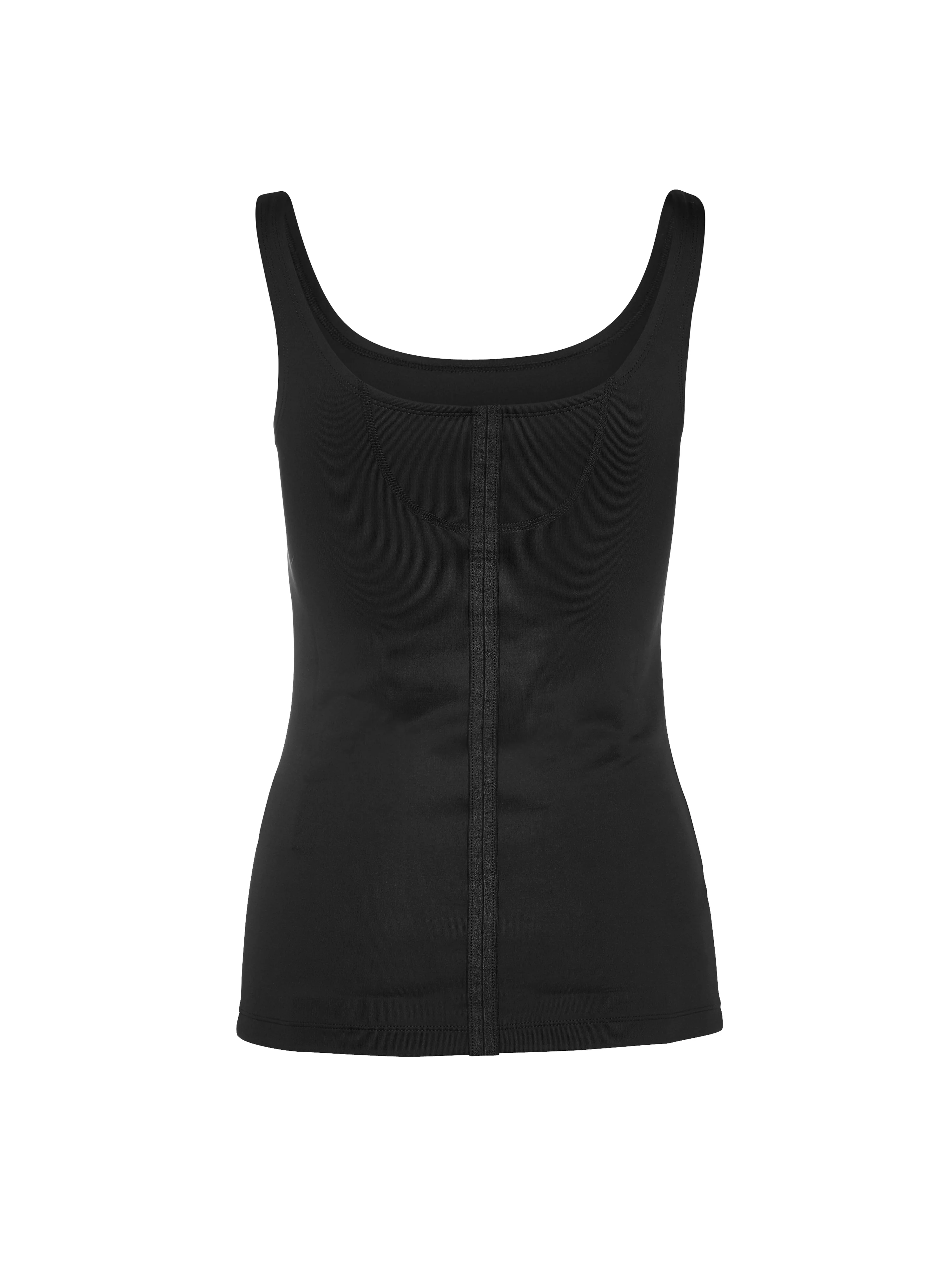 FOX top - Black - Image 8