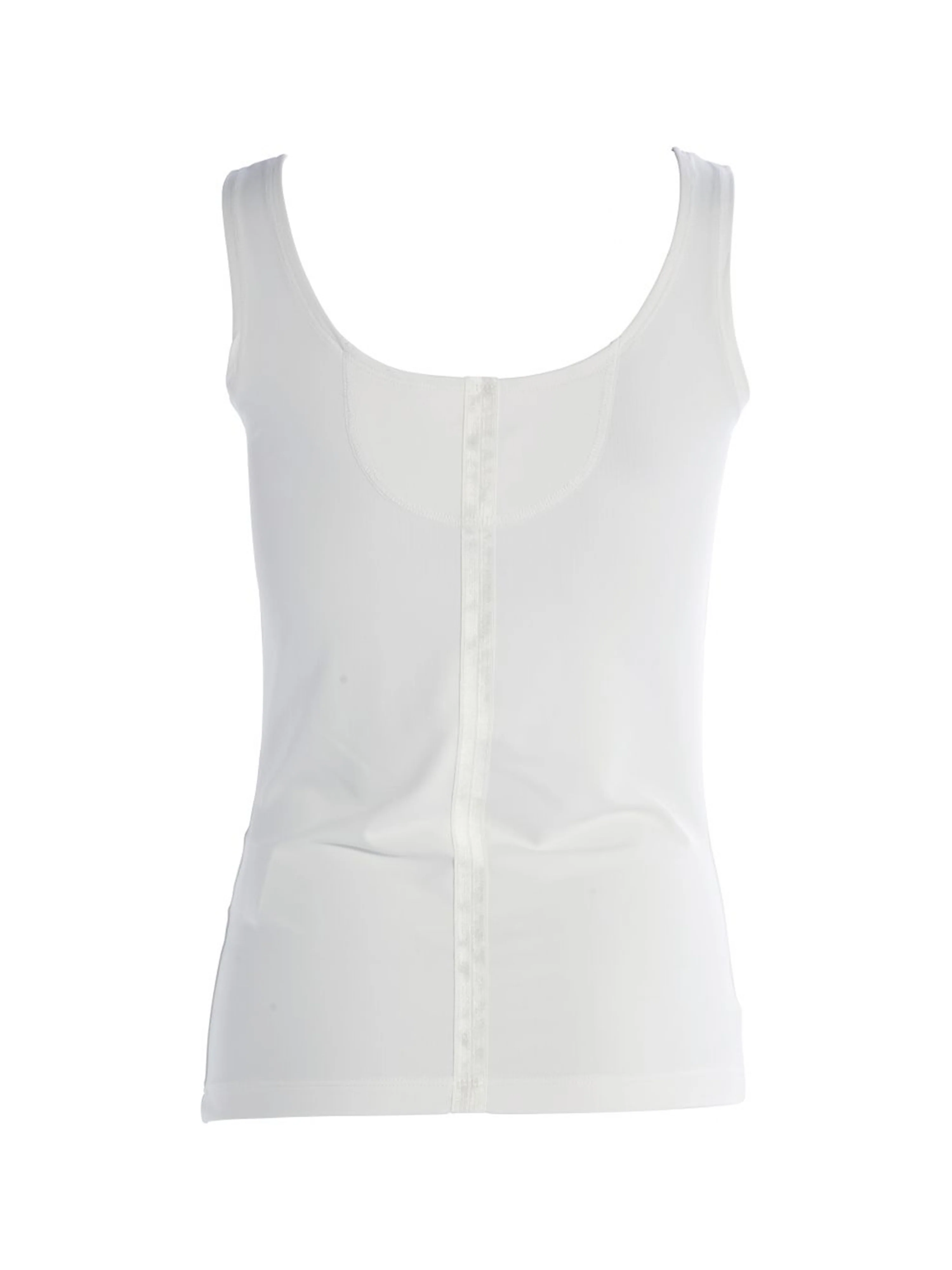 FOX top - Creme - Image 6