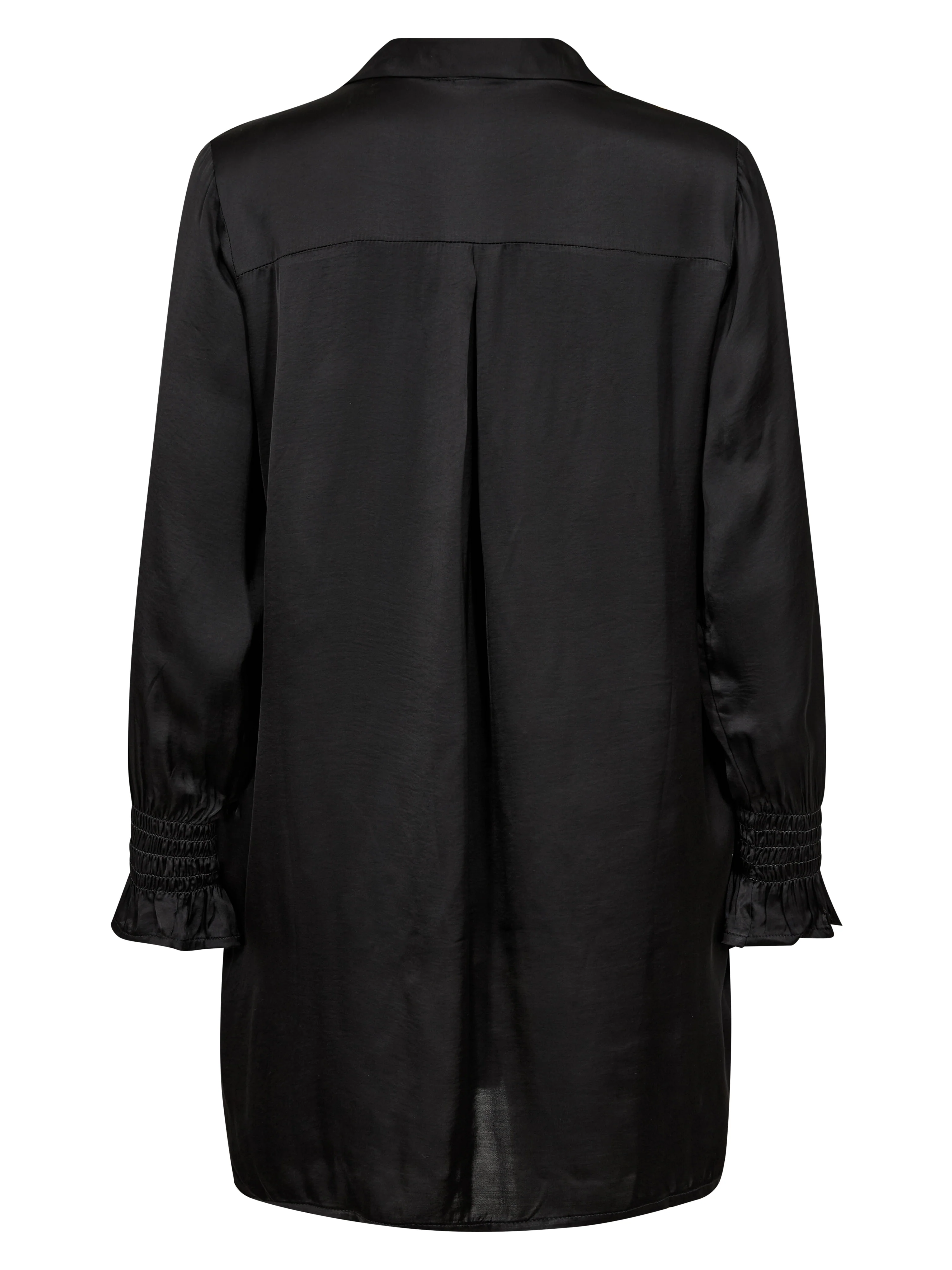 NADA tunic - Black - Image 7