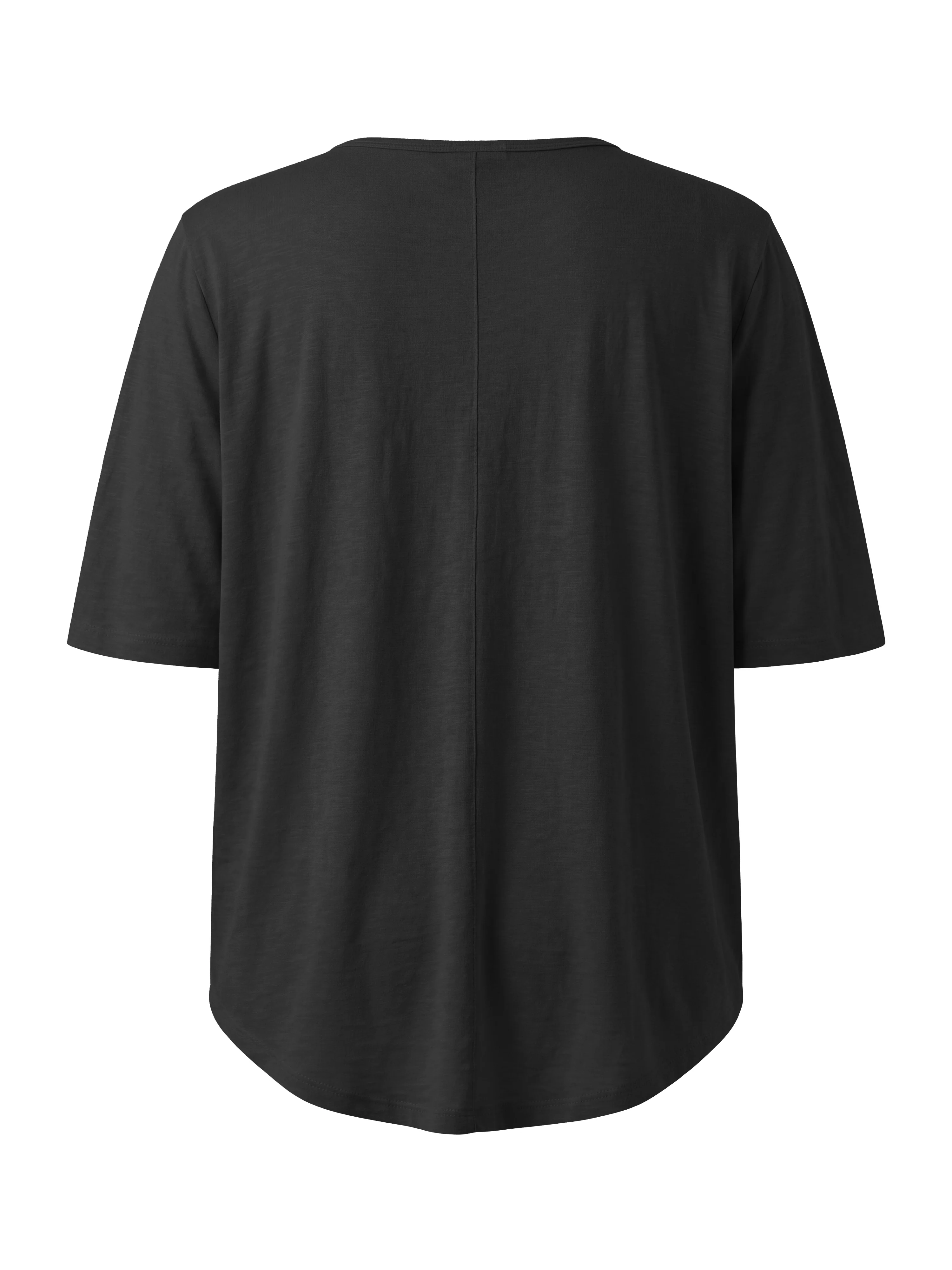 OAKLEE t-shirt - Black - Image 6