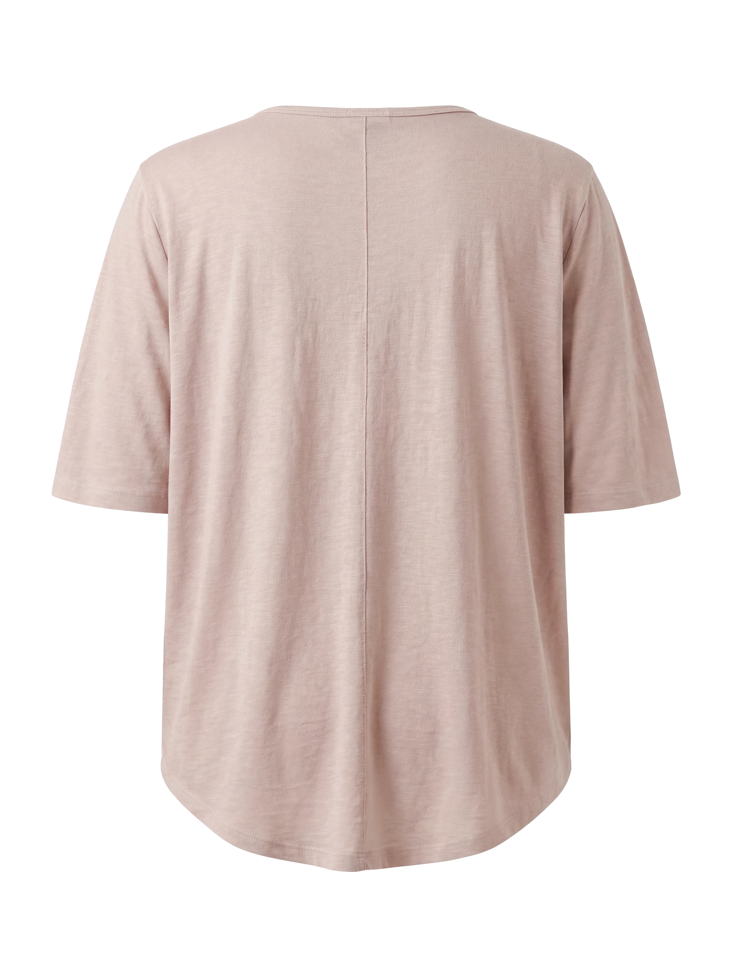 OAKLEE t-shirt - Rose - Image 6