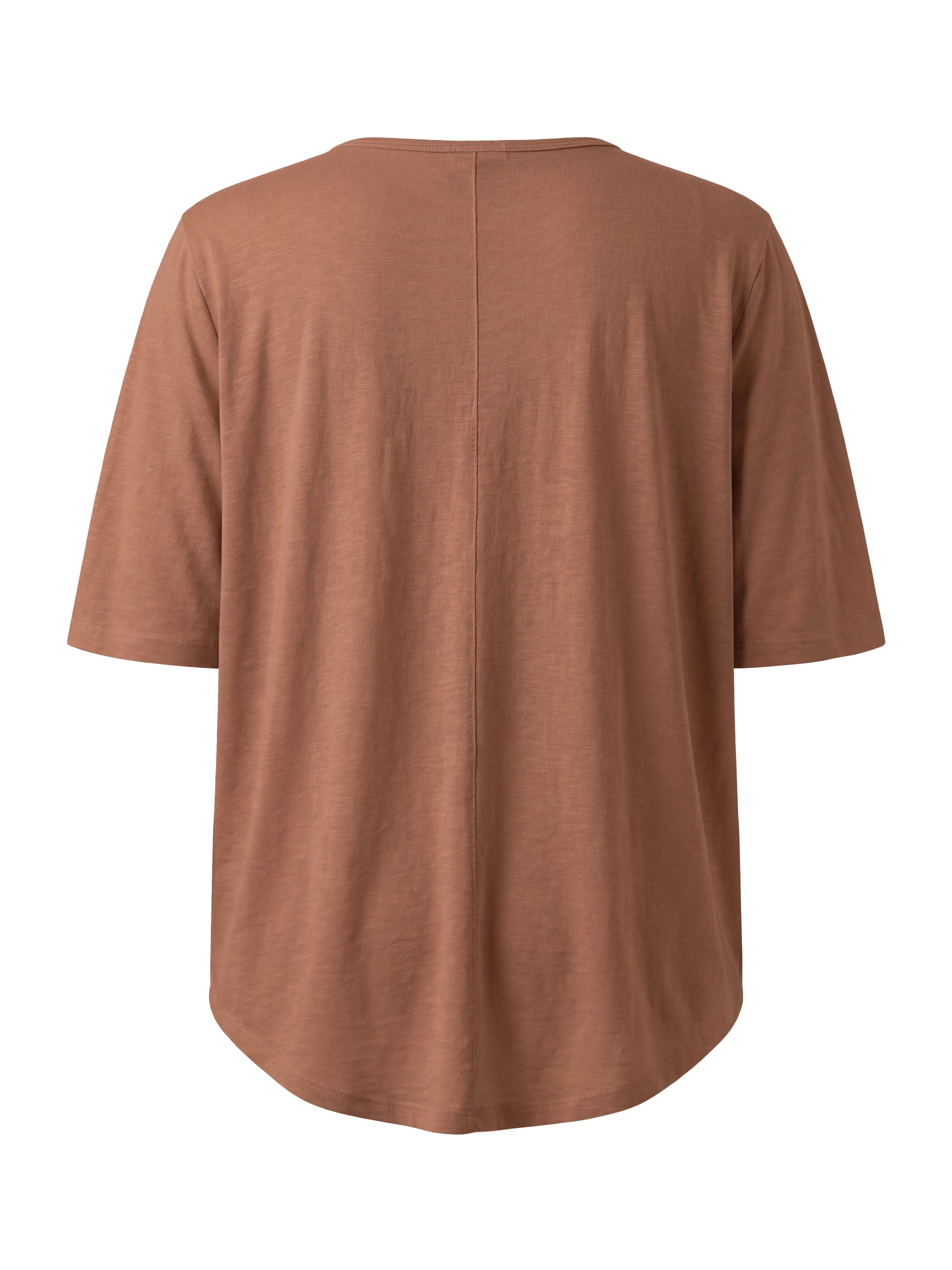 OAKLEE t-shirt - Marsala - Image 6