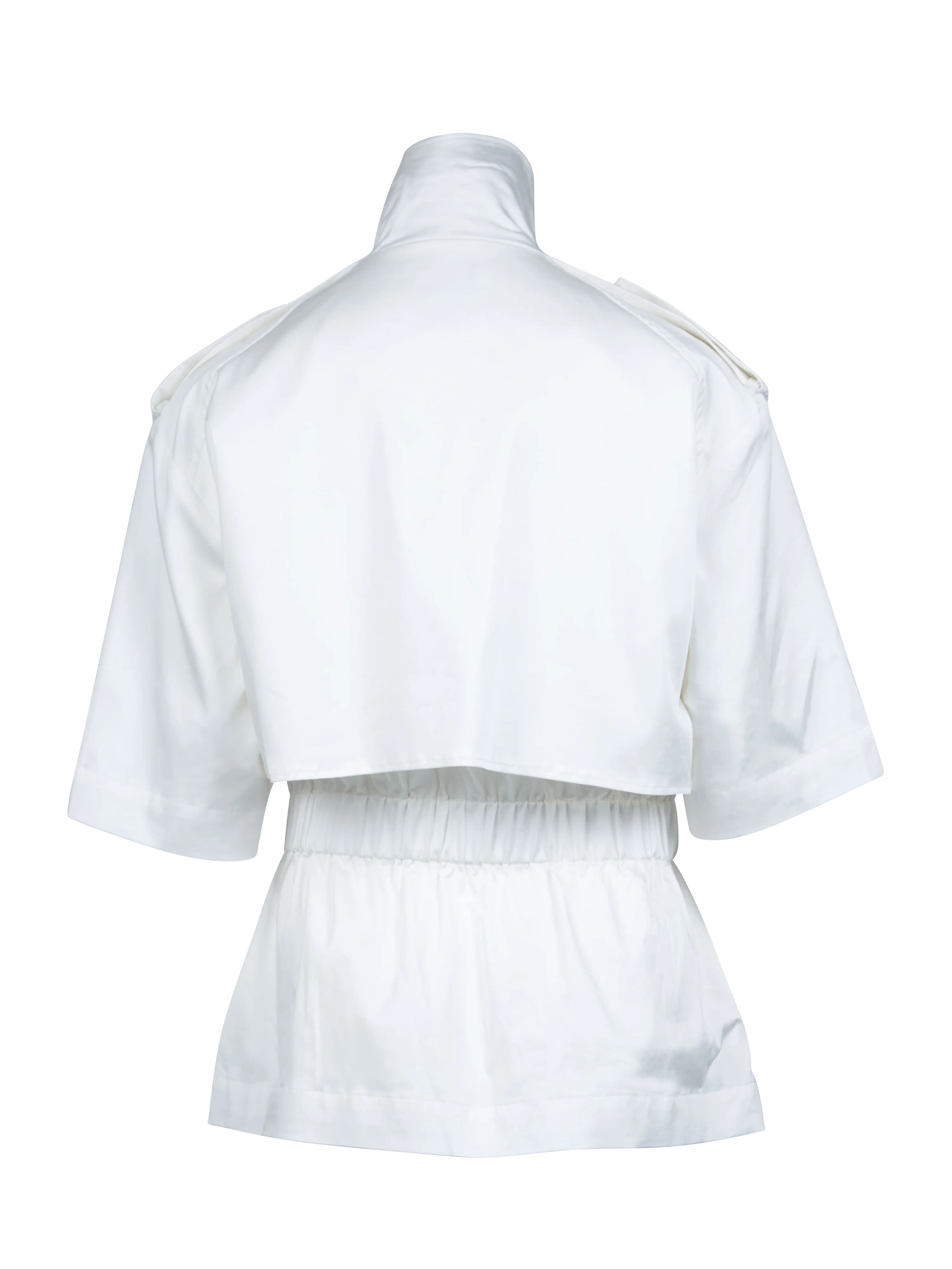 YTTA jacket - Creme - Image 6
