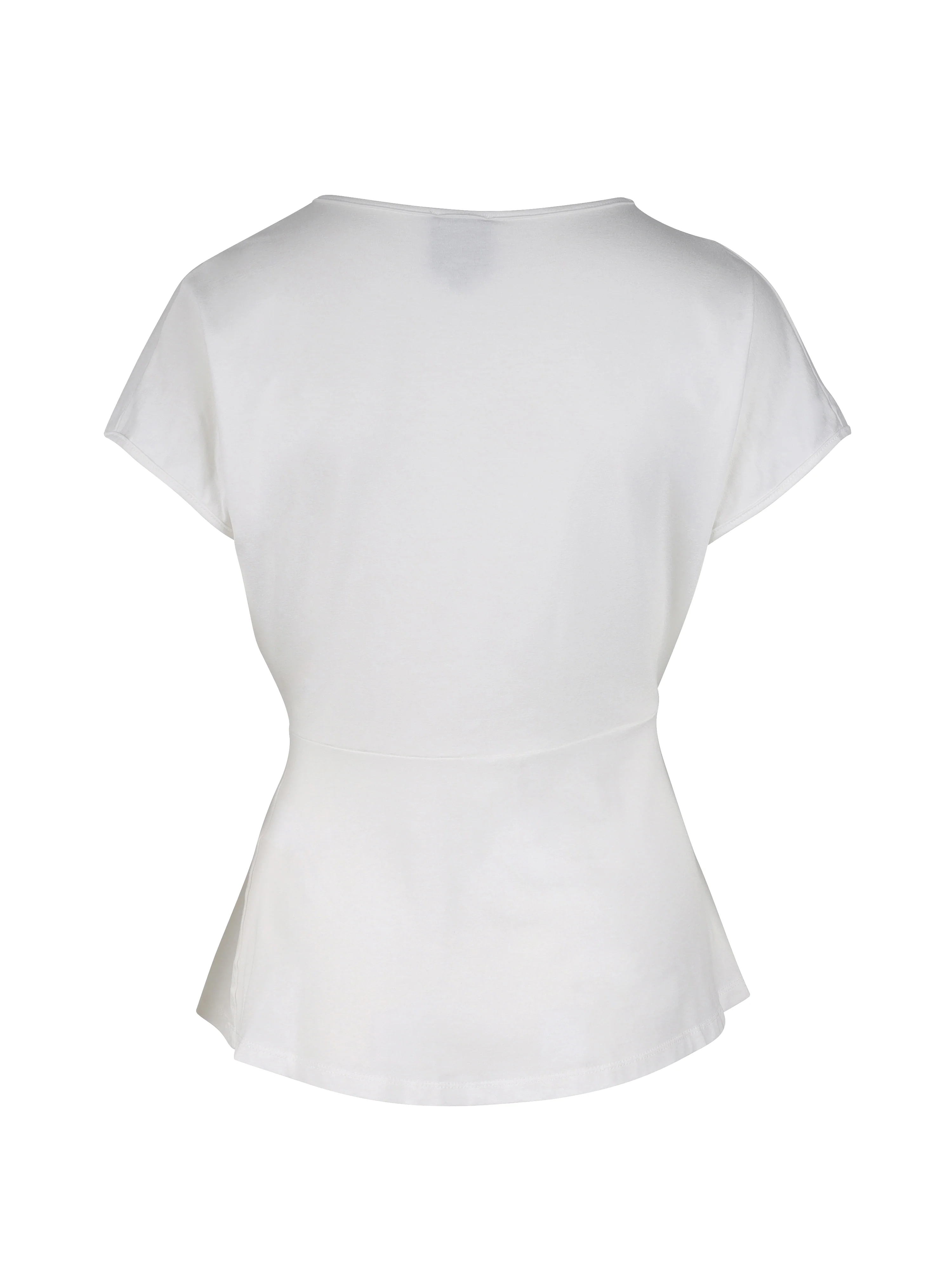 YASMI top - Creme - Image 6