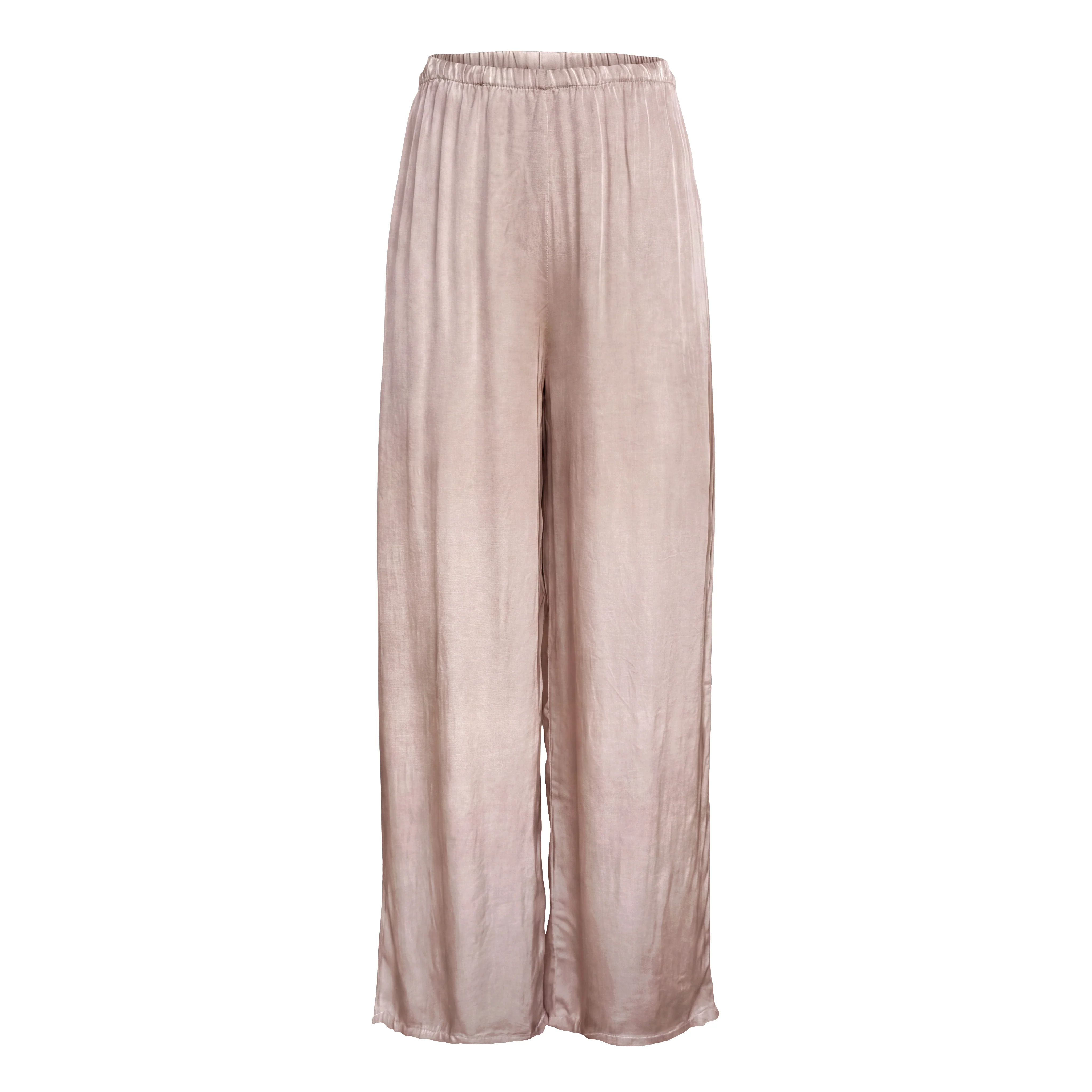ZALLY trousers - Rose - Image 4