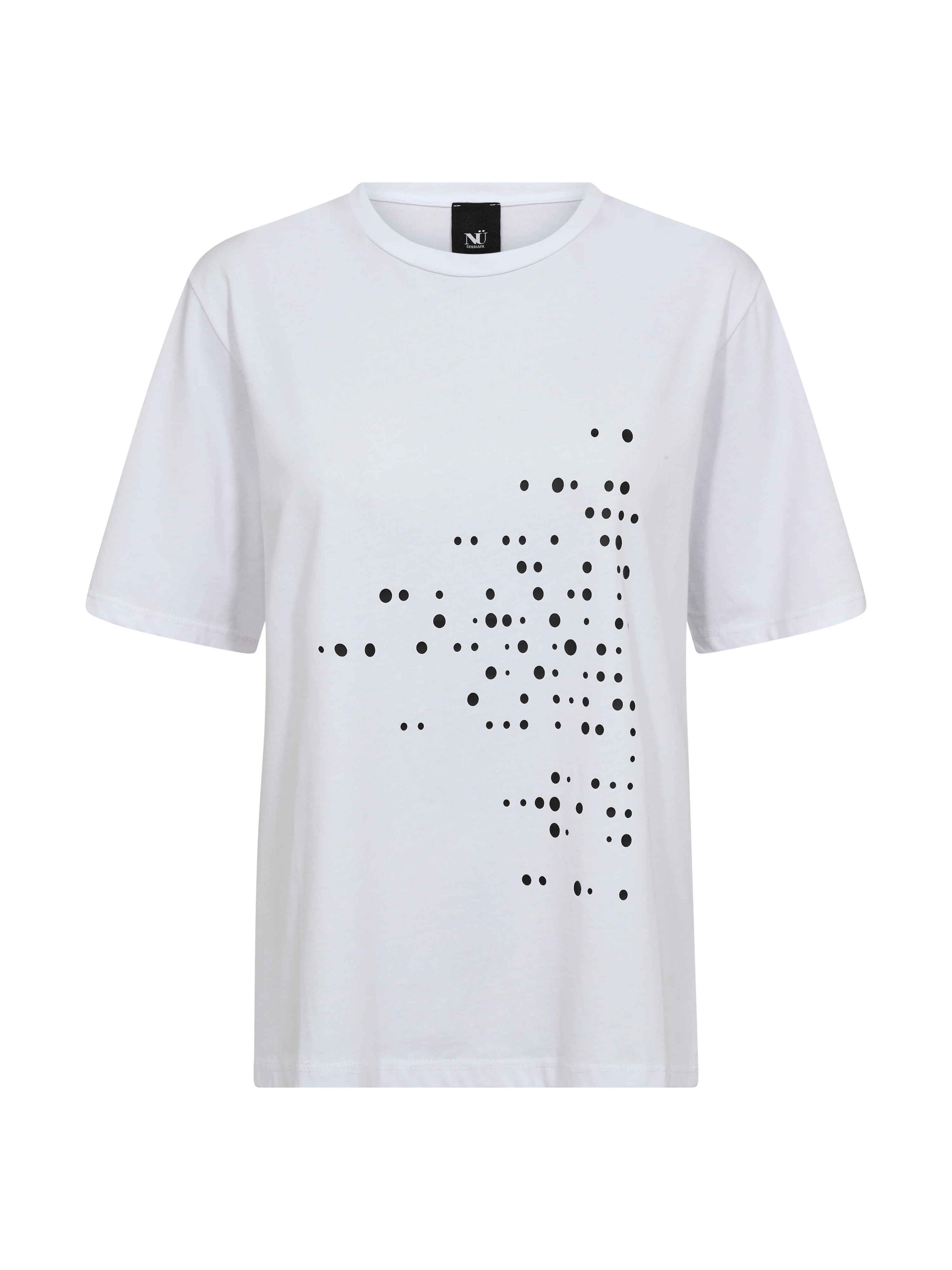 AYZA tee s/s - Print