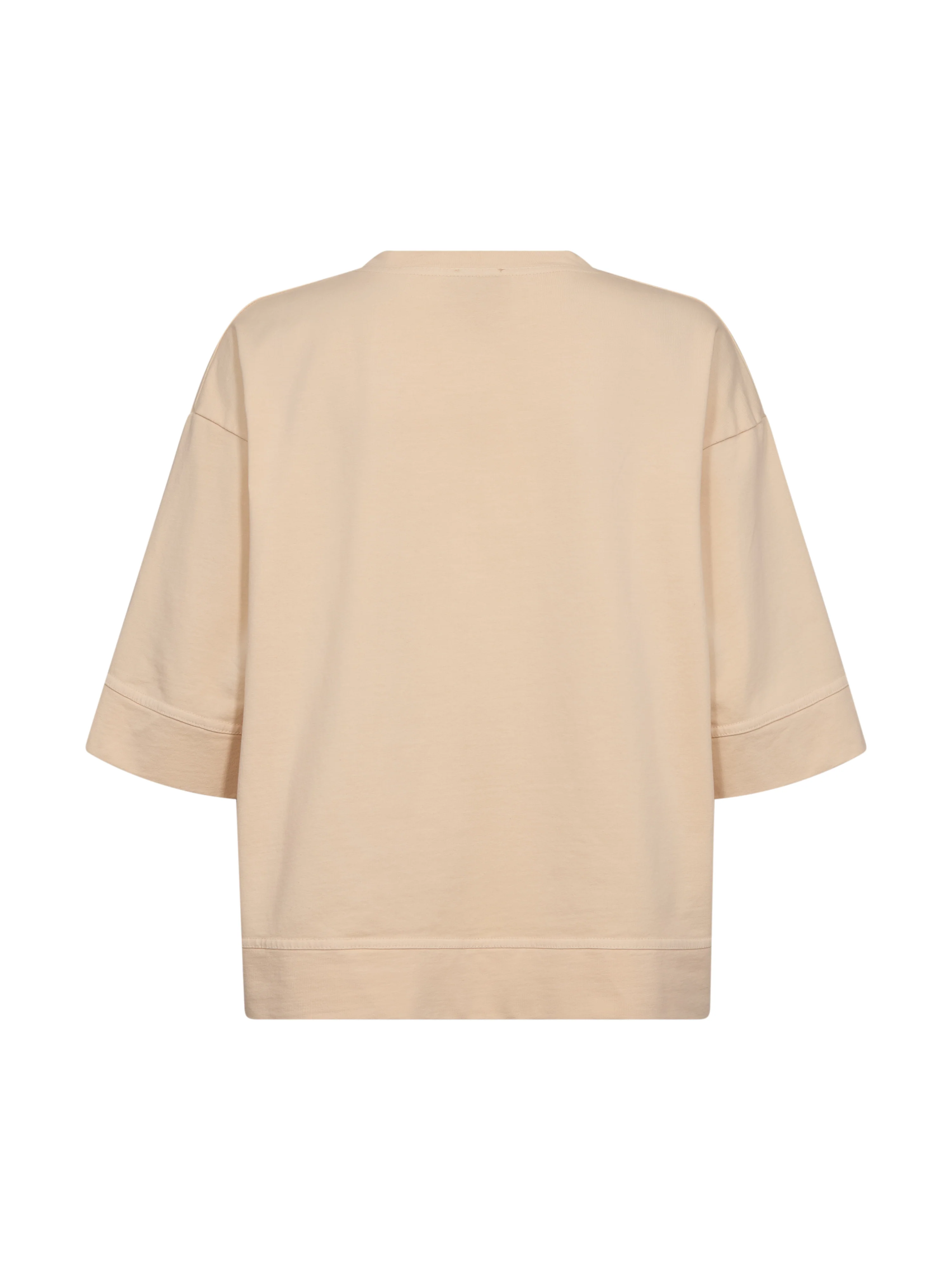 Alma Sweat - Butter Cream - Image 8