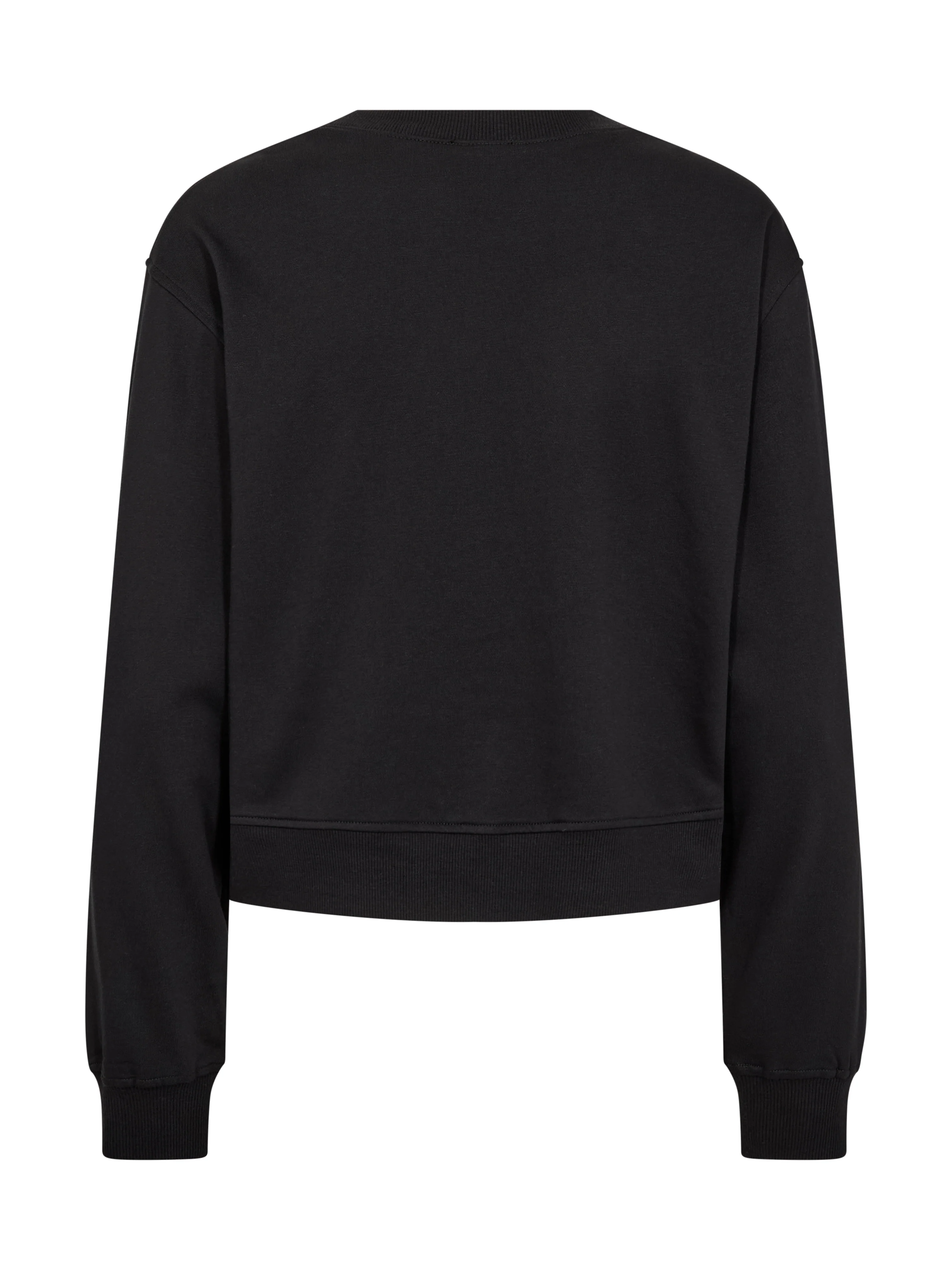 Asis Sweat - Black - Image 6