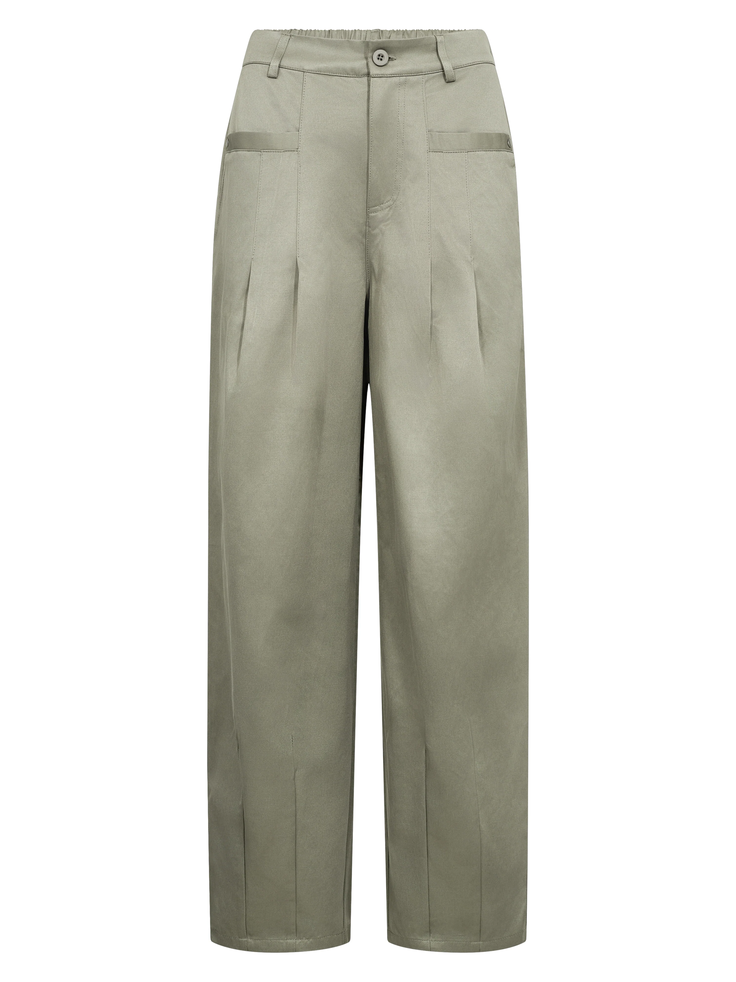CLARA Trousers - Army