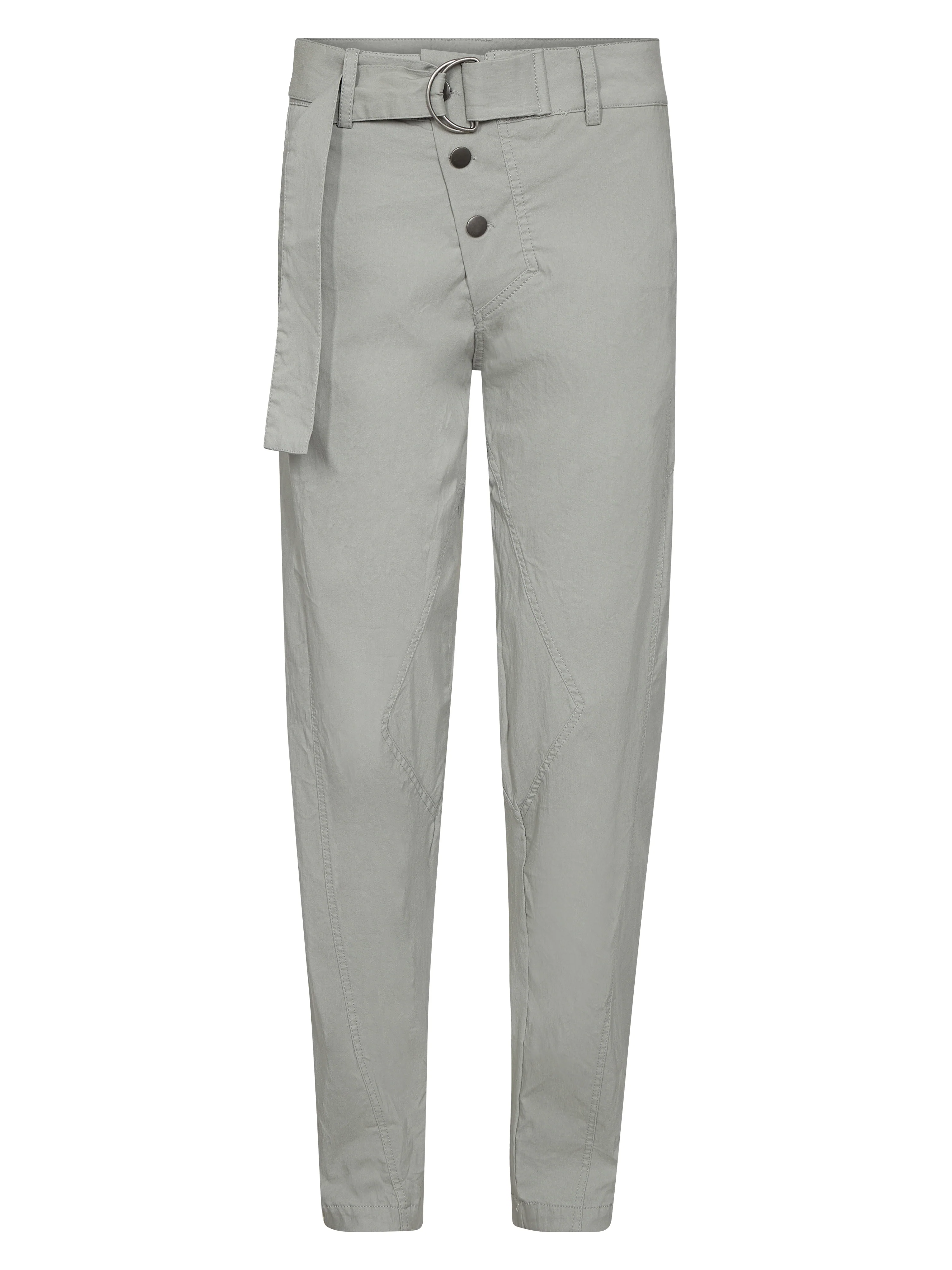 CALA JANE Trousers - Blue Mint