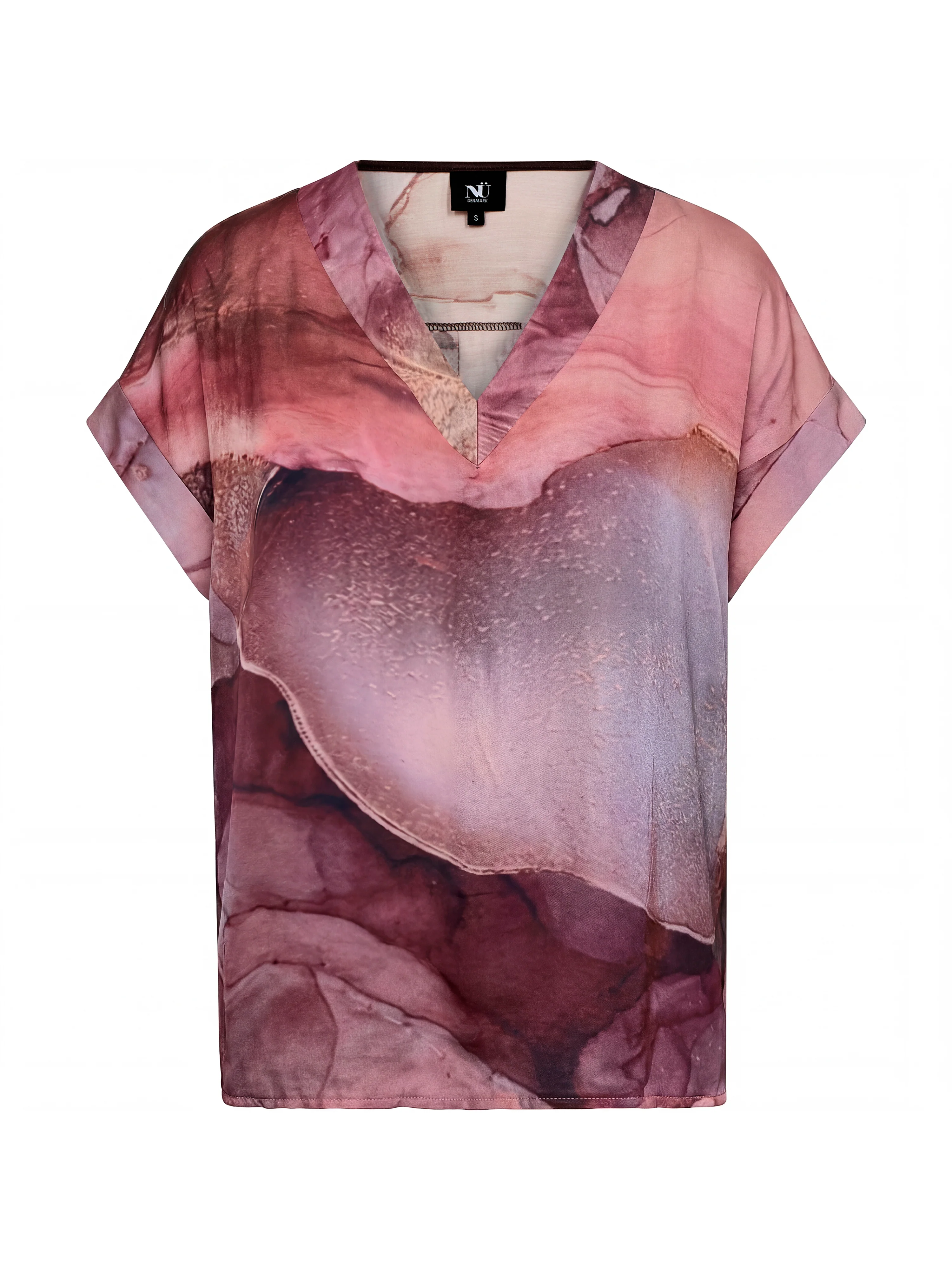 CILJE Blouse - Print