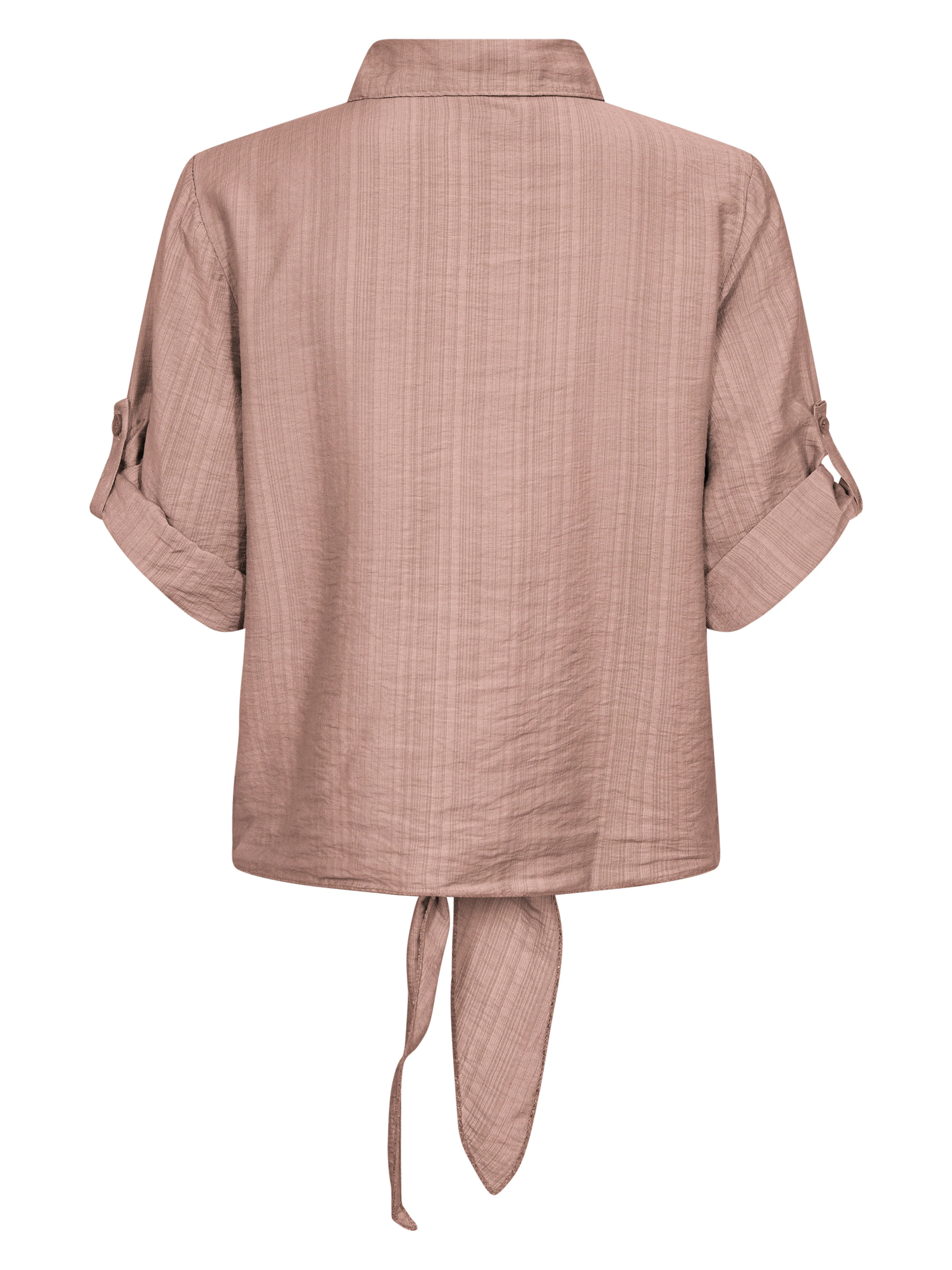 CAITLIN Shirt - Rose - Image 4