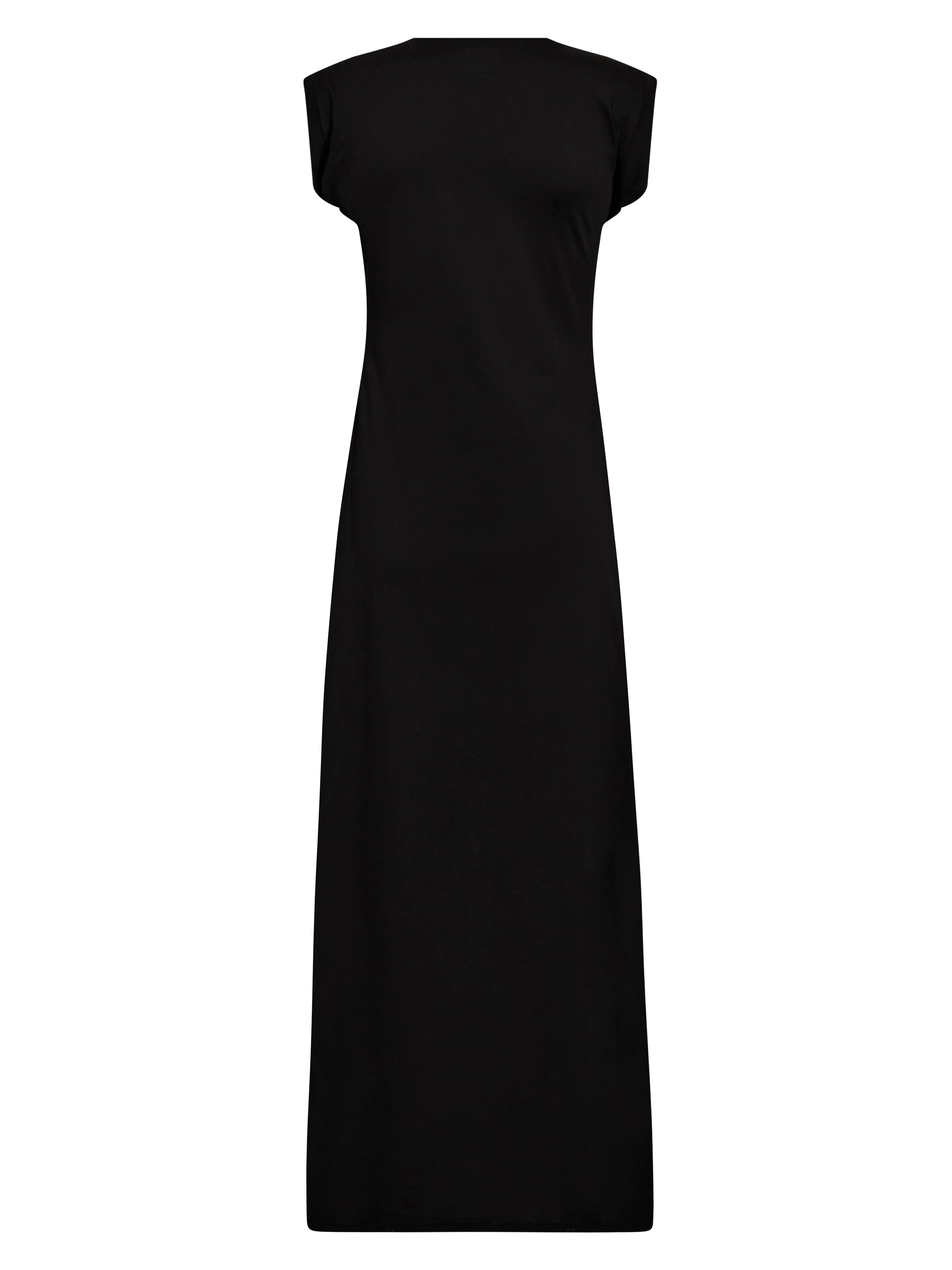 CIARA Dress - Black - Image 7
