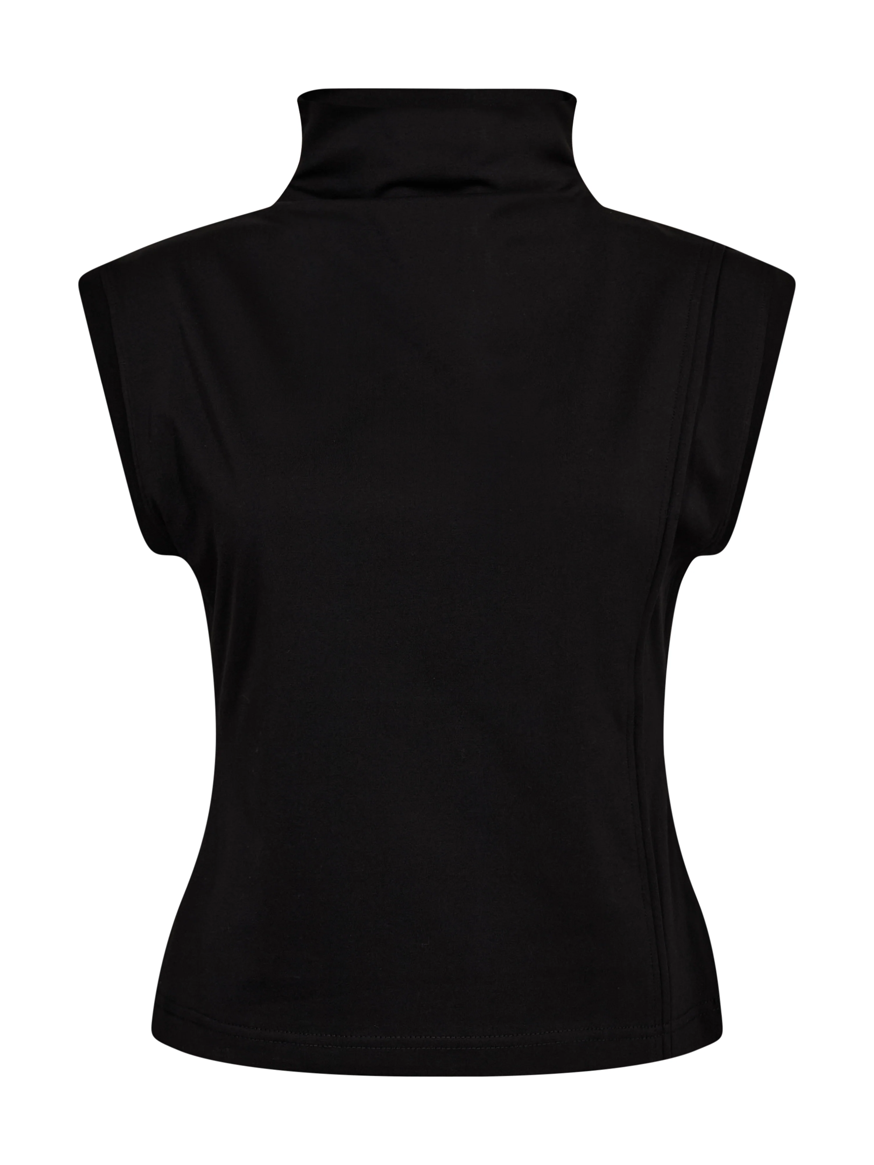 CIARA Top - Black