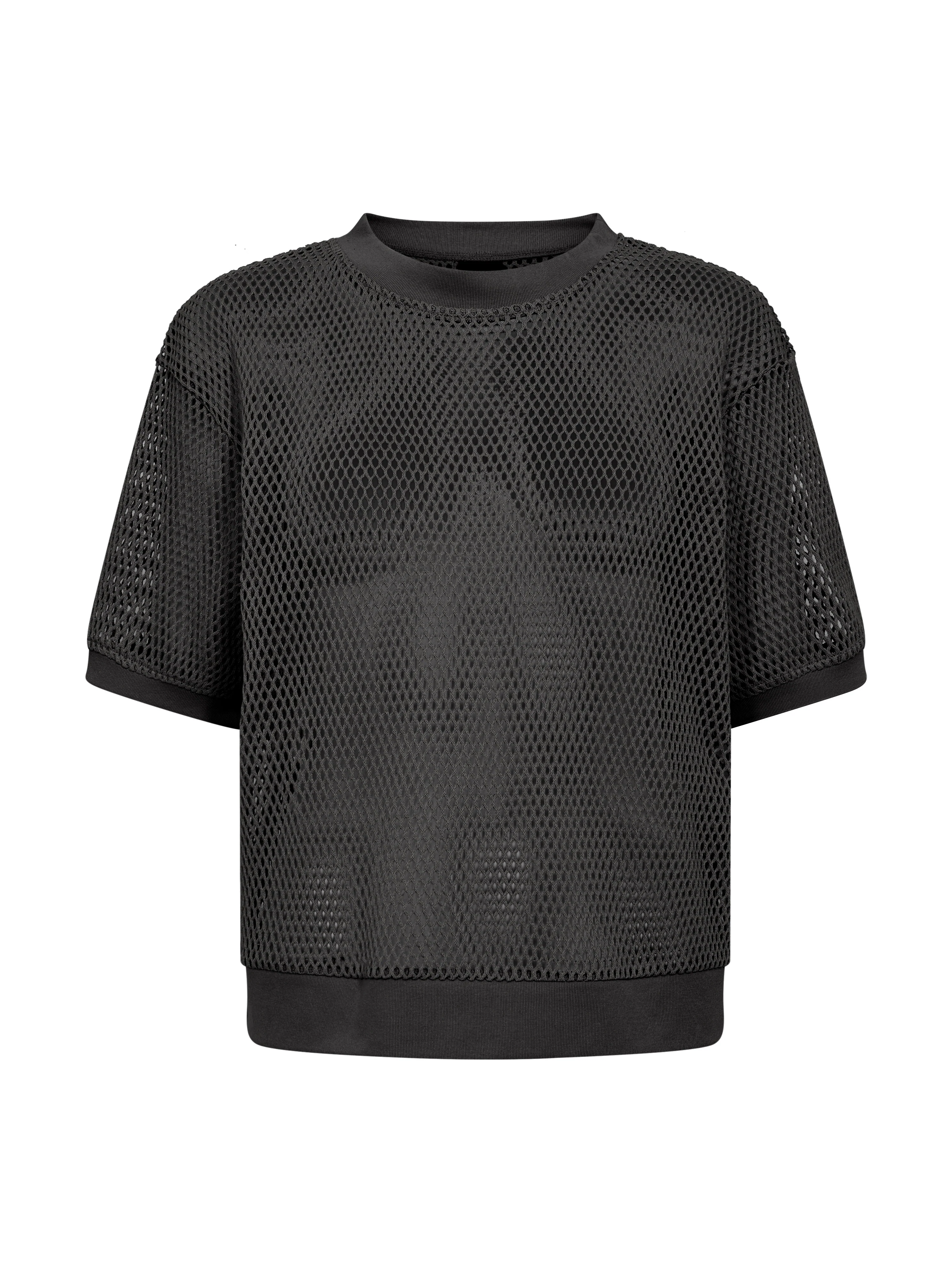 CAMRYN Tee - Black