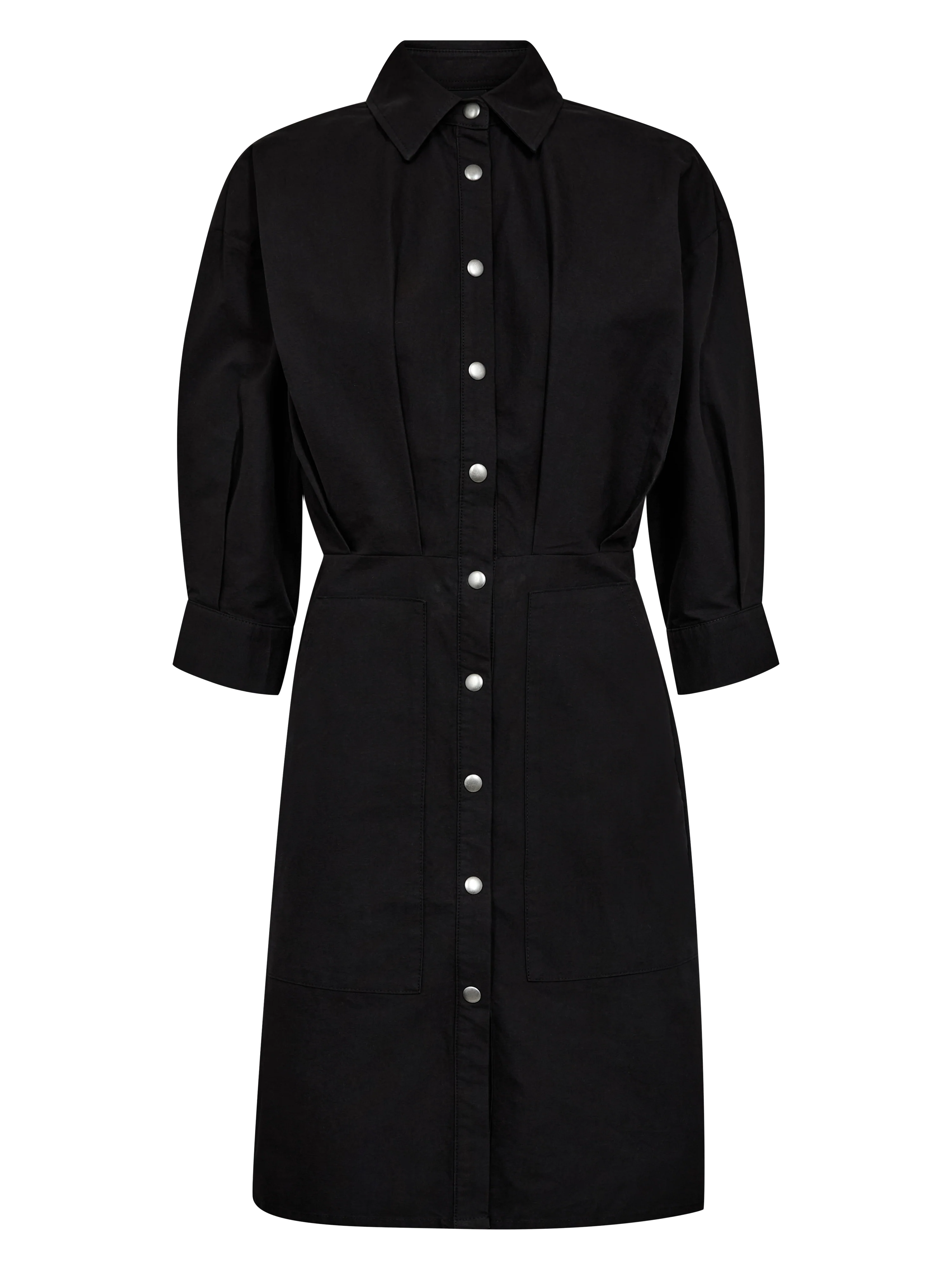CASSIDY Dress - Black
