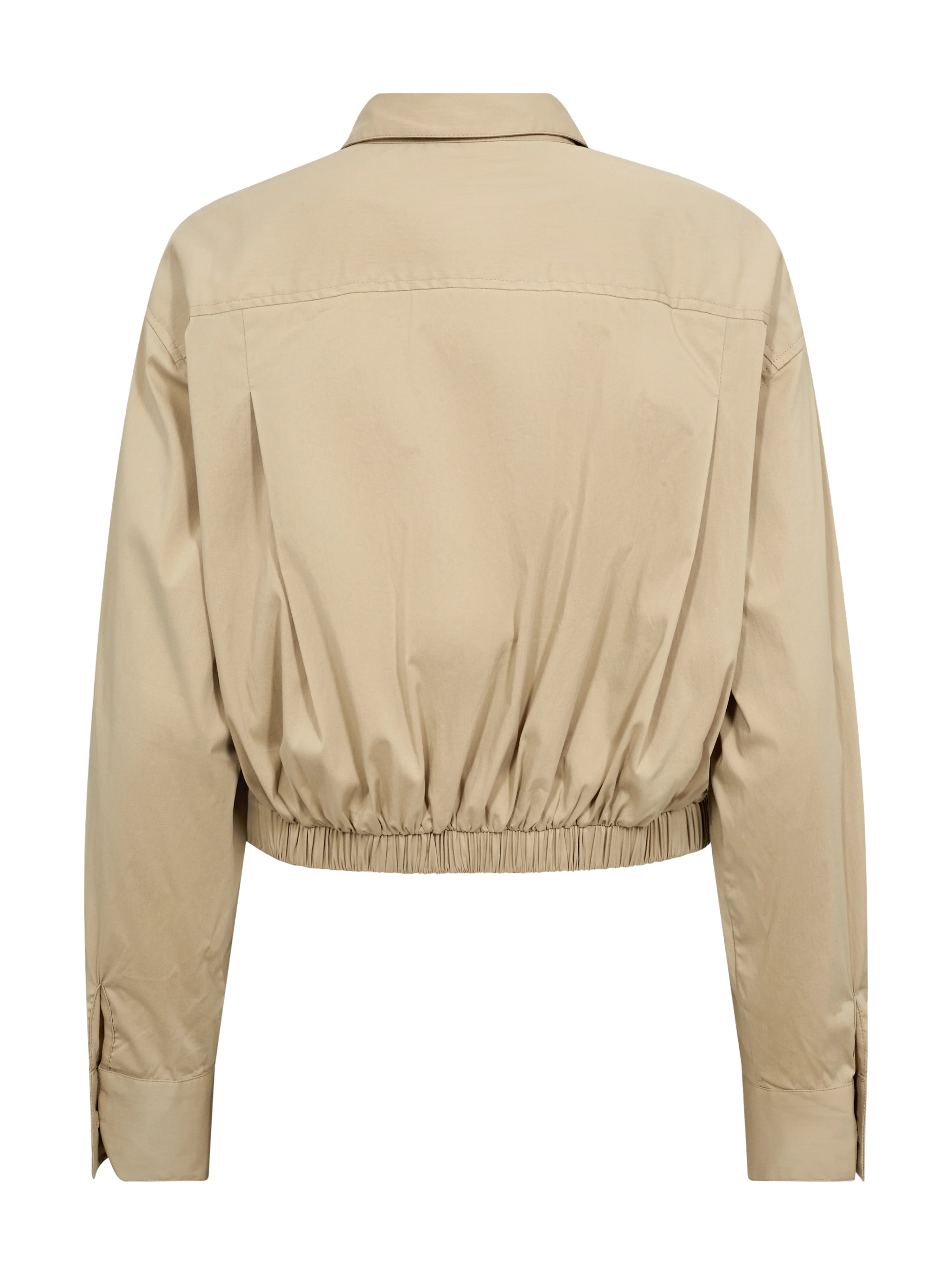 CAMIRA Shirt - Seasand - Image 7
