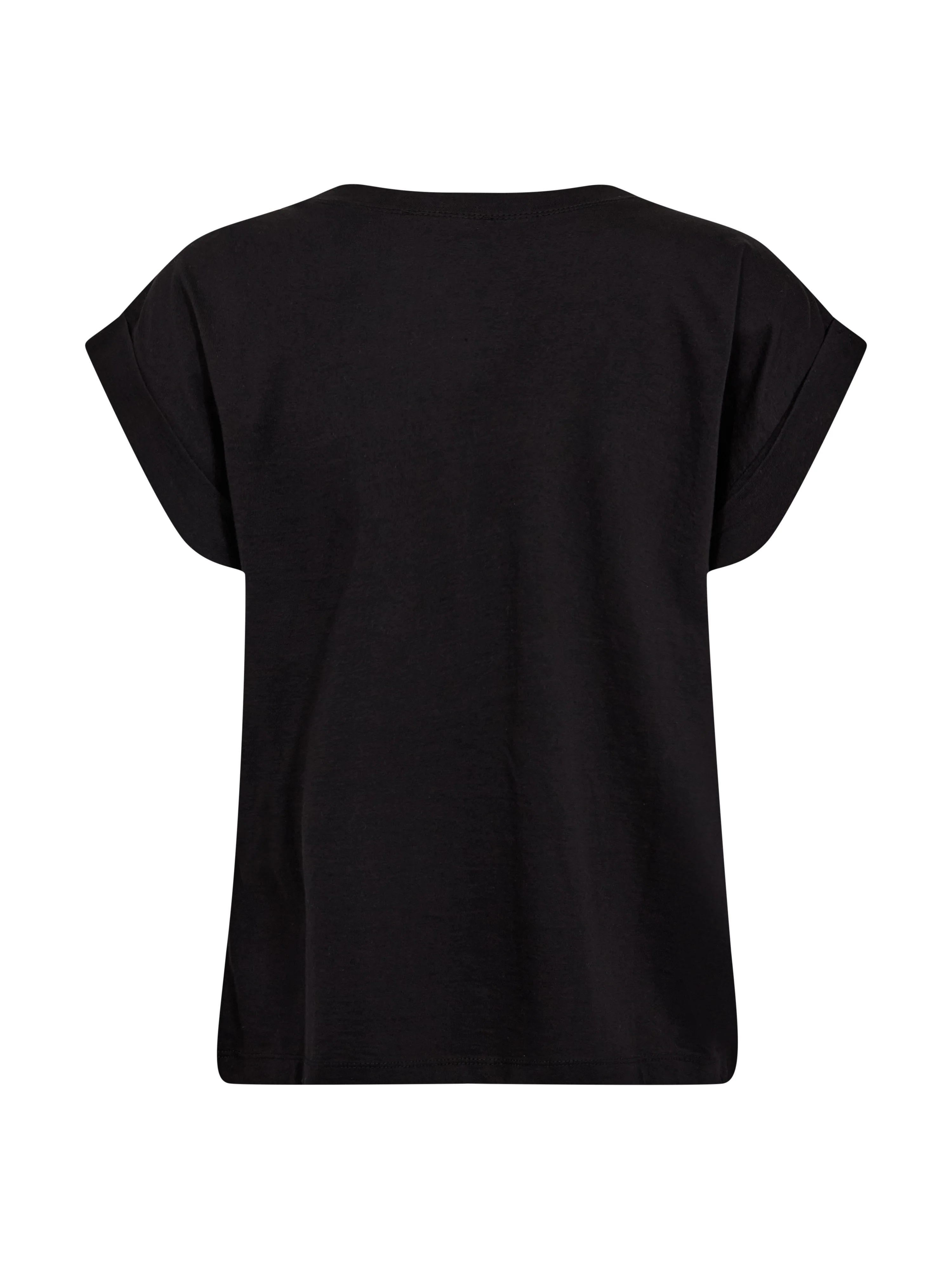 CLARISSA Tee - Petrol Mix - Image 6