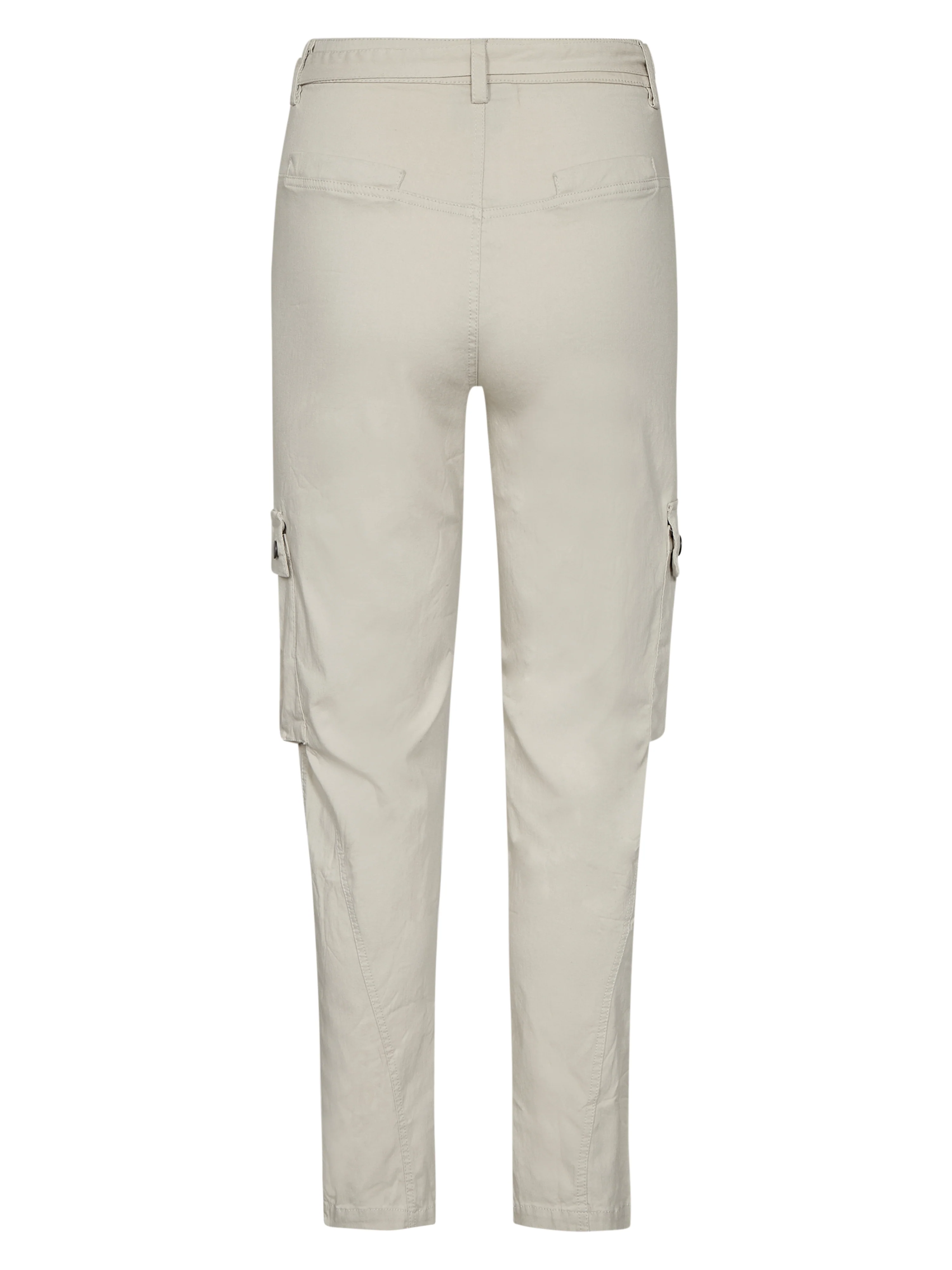 CAMMA Trousers - Bone - Image 7