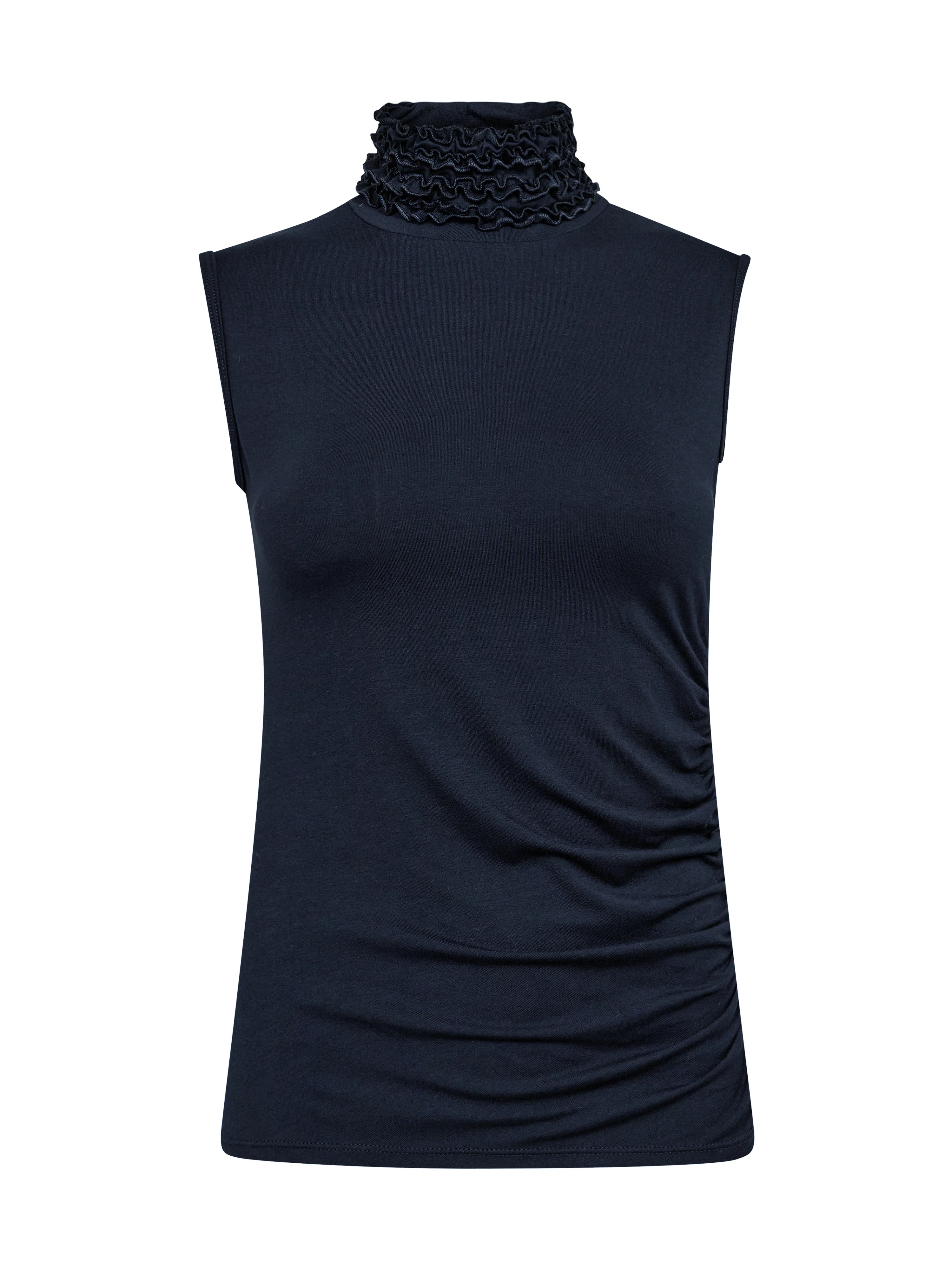 CERINA Top - Navy