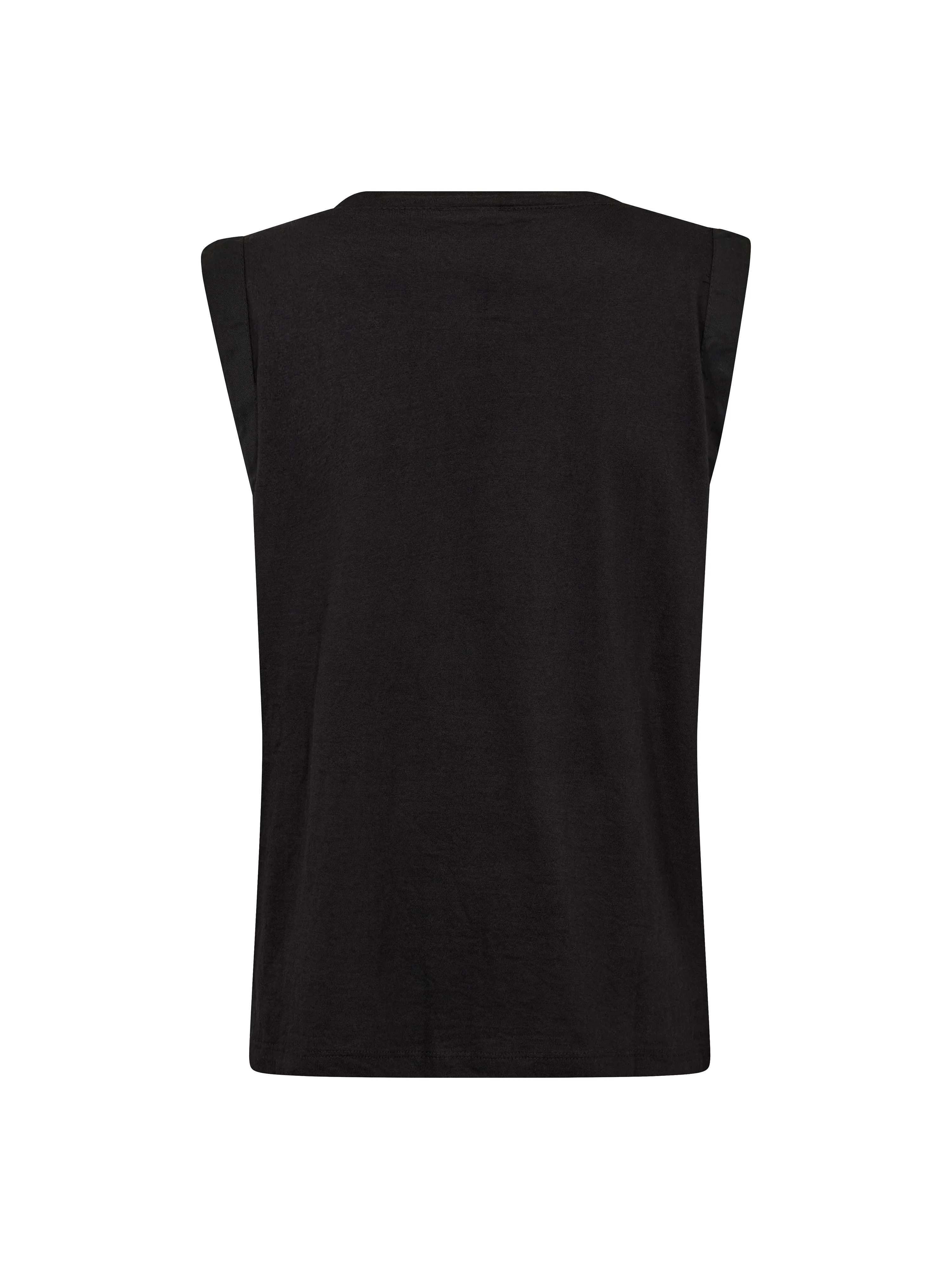 DACIA Top - Black - Image 7