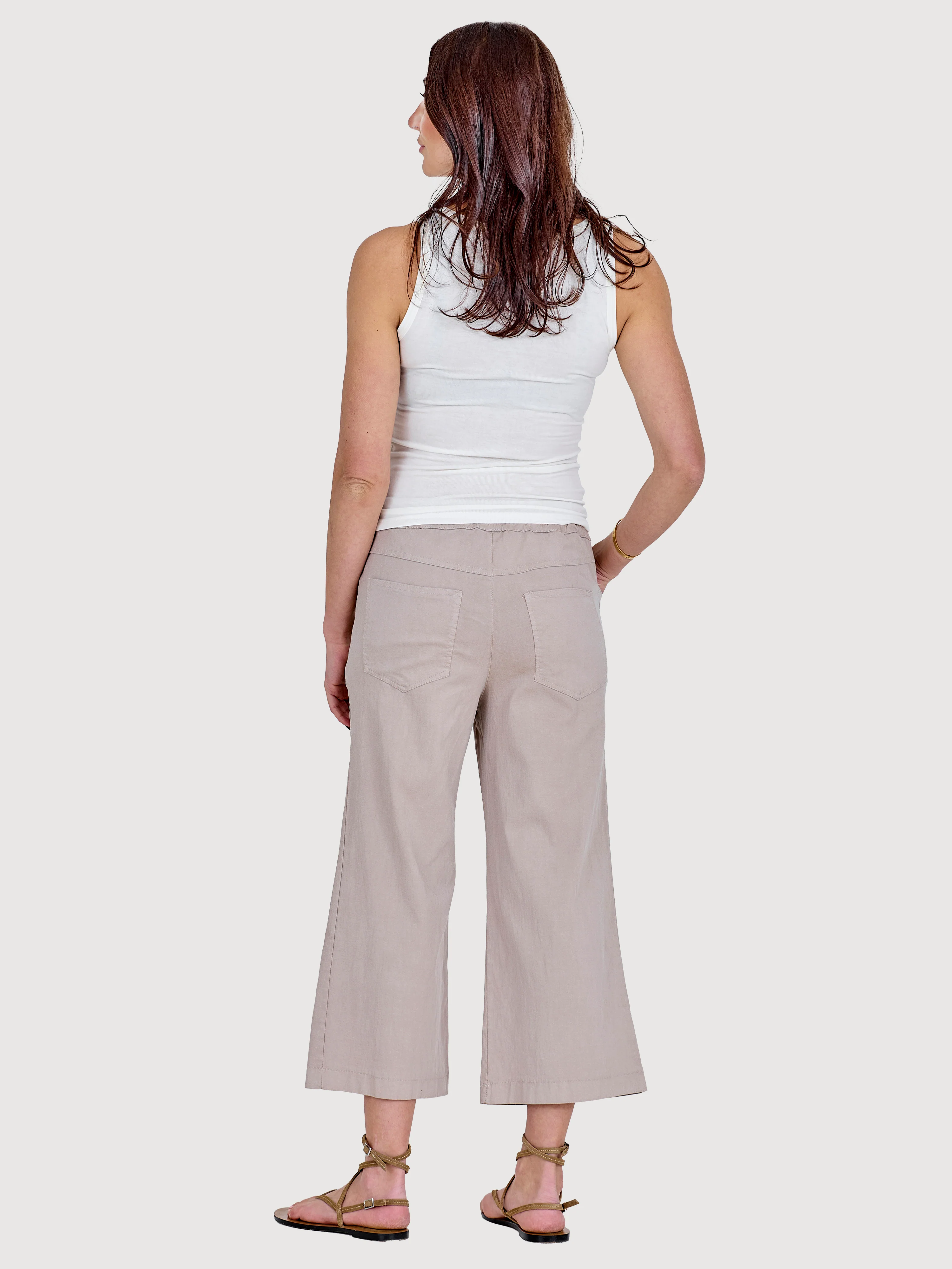 CLAY Top - White - Image 5
