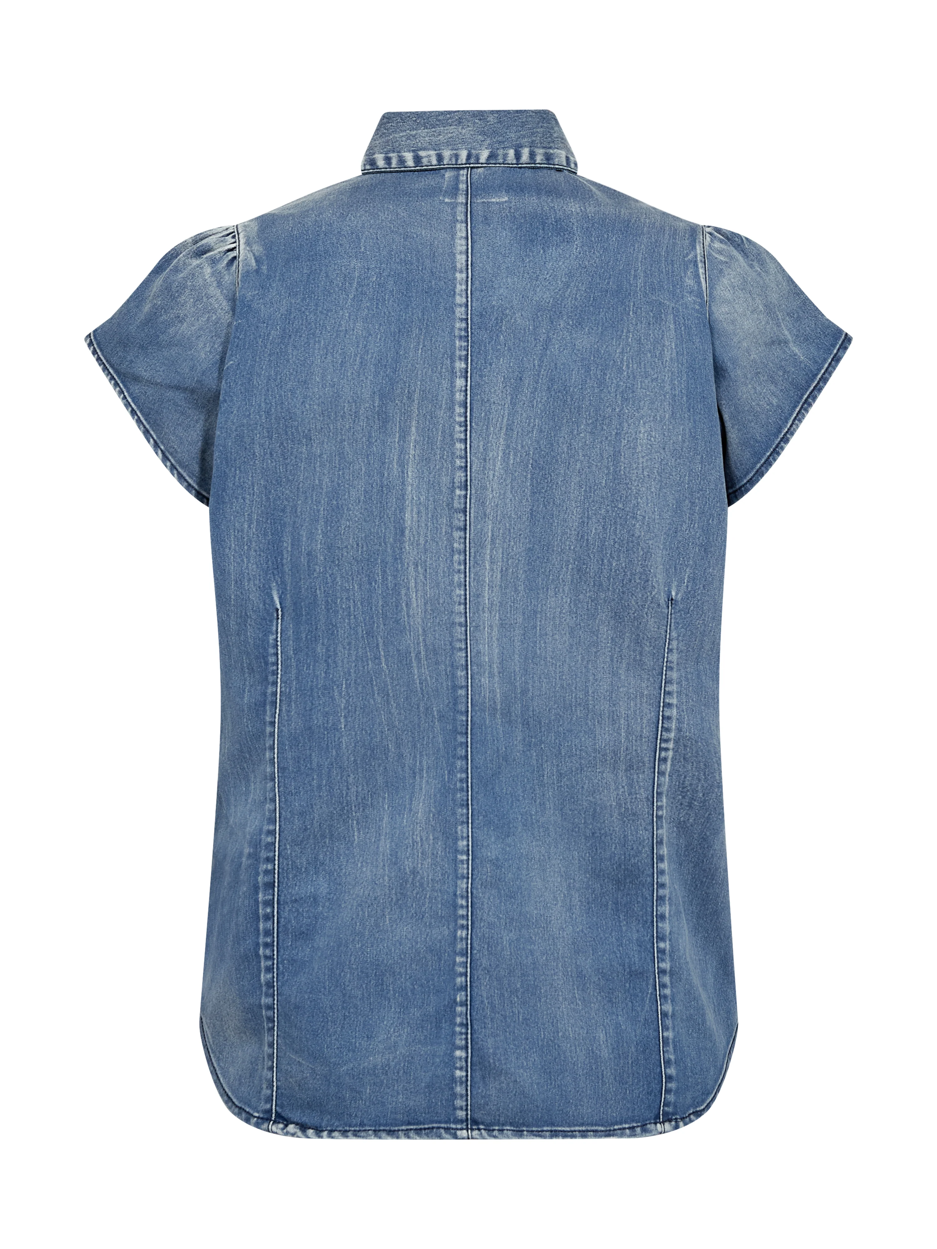 DEIMA Shirt - Denim - Image 6