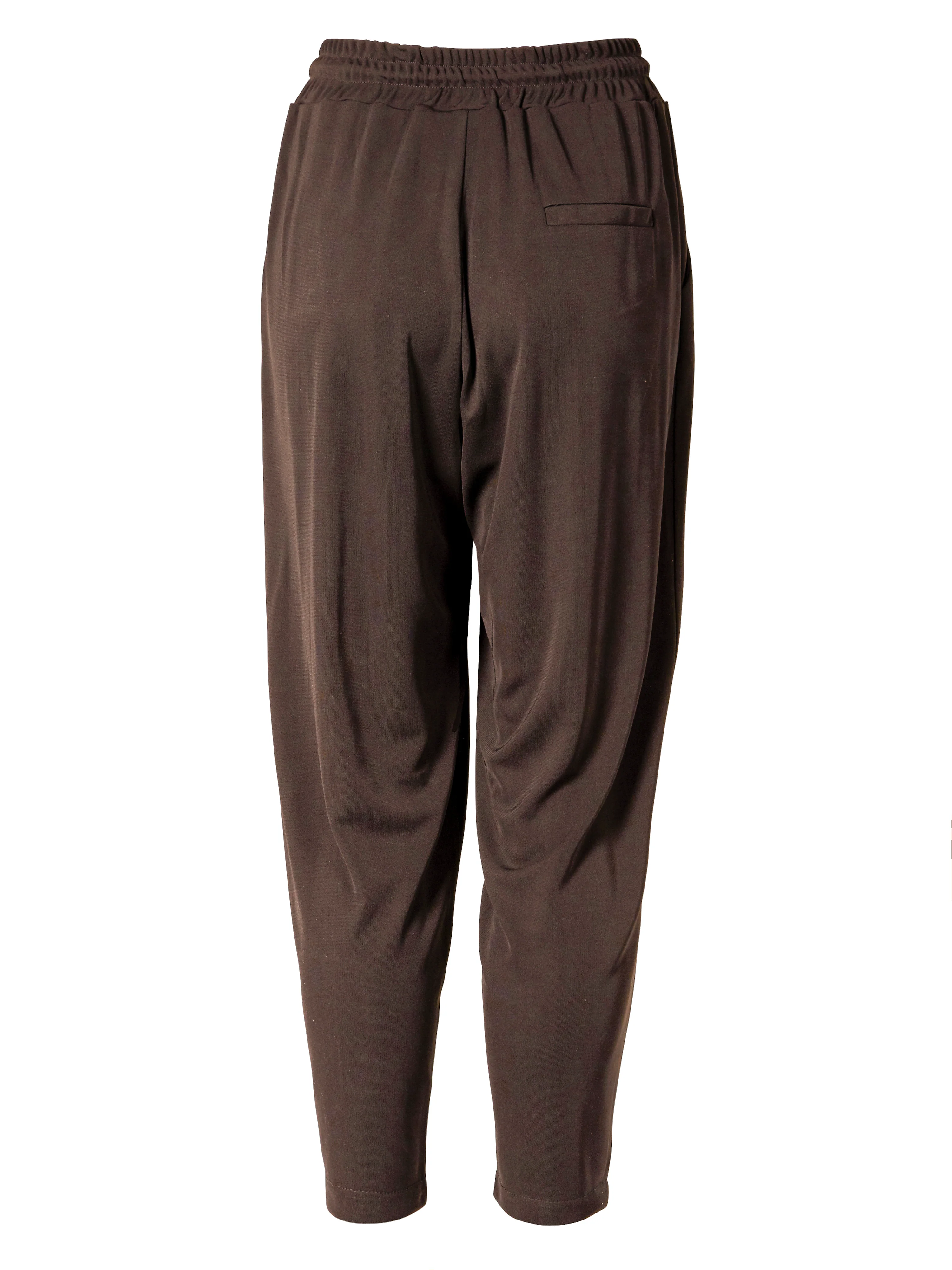 DITTE RONNIE Trousers - Brown - Image 6