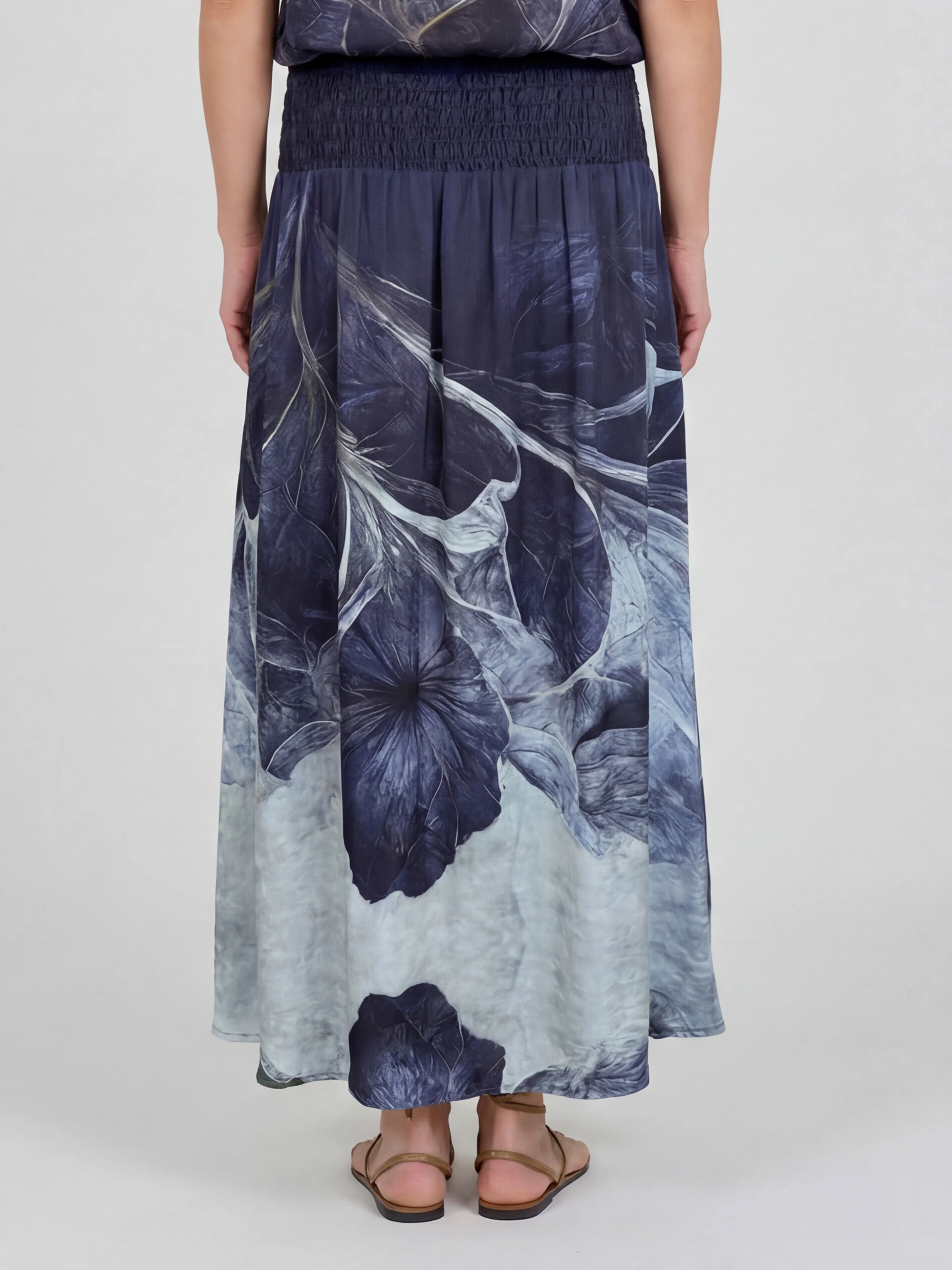 DIANA Skirt - Print - Image 6