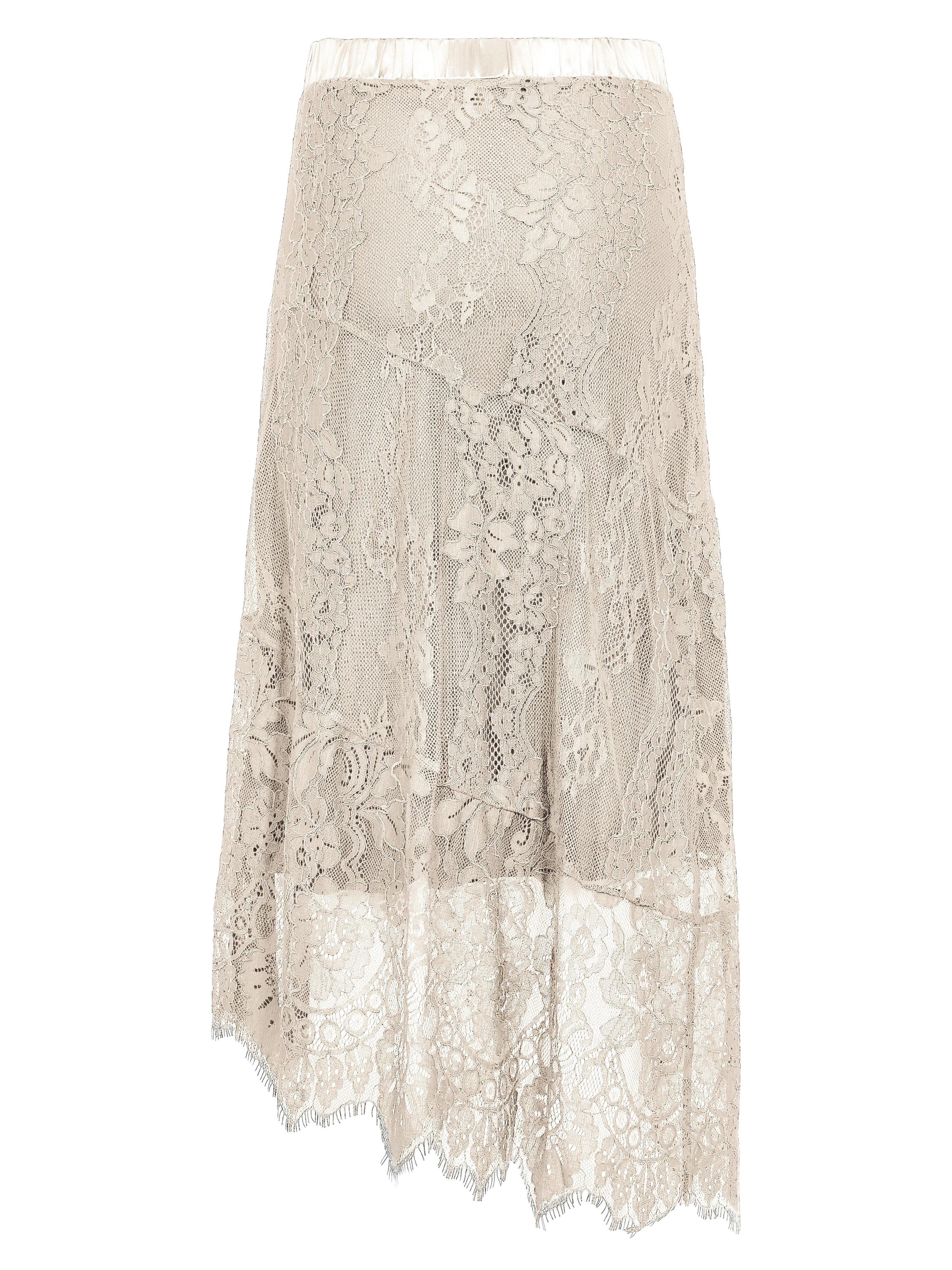 ESSIE Skirt - Bone - Image 4