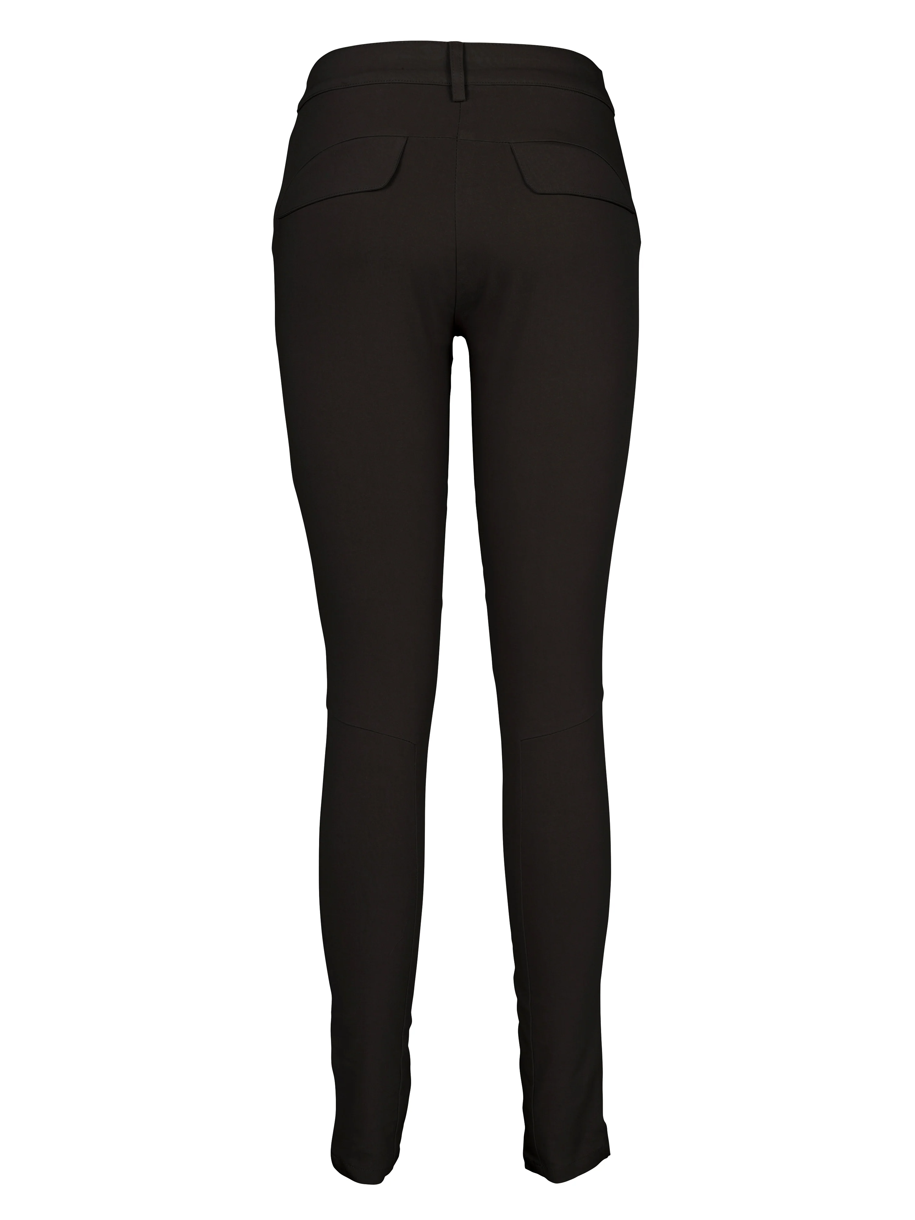 RAIX trousers - Black - Image 4